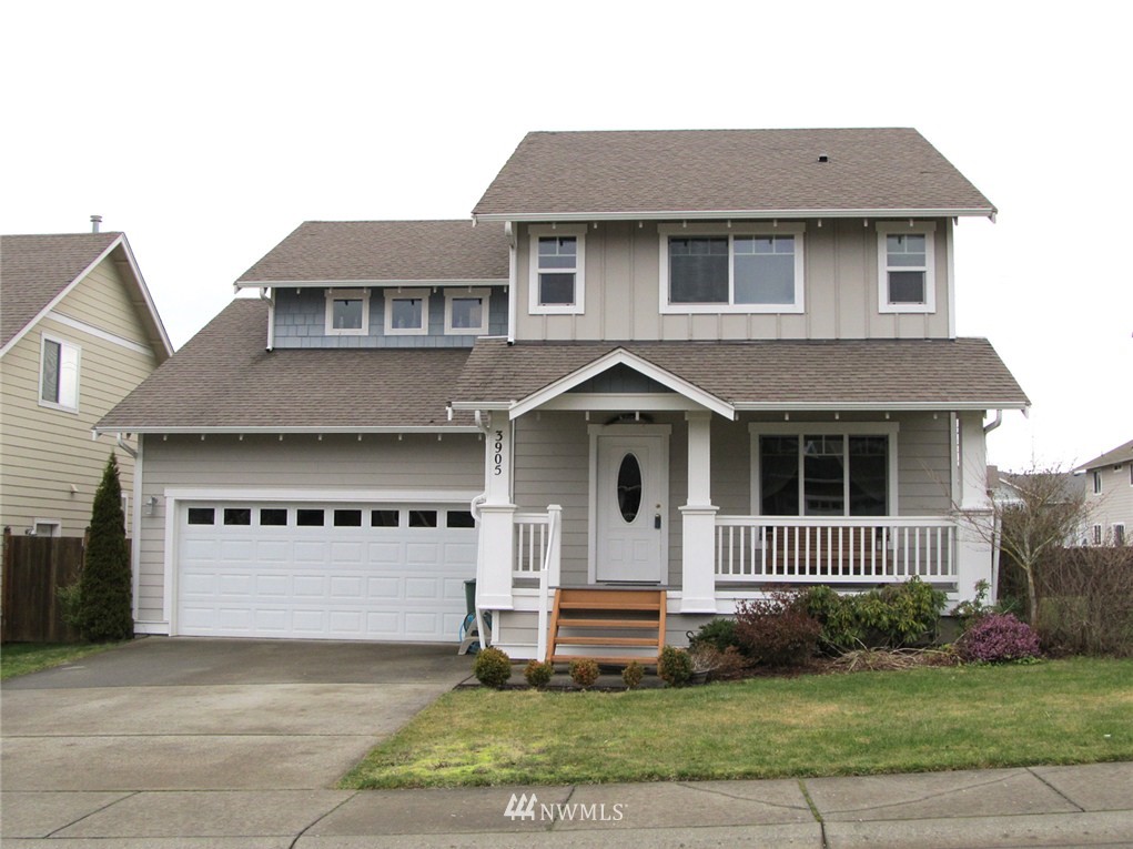 3905 Keystone Way Bellingham, WA 98226 - Photo 1 of 7 Gallery Image 1