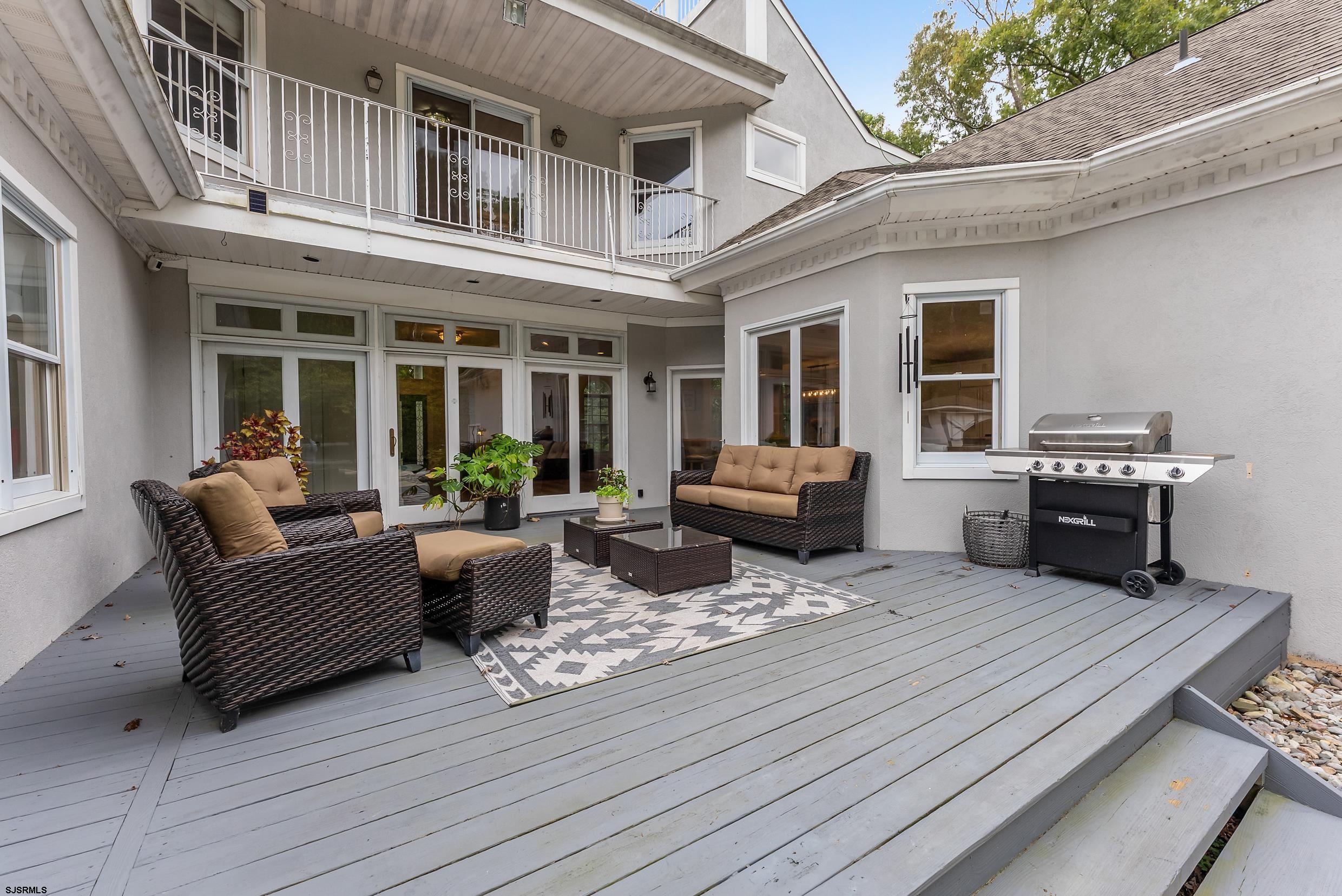 535 West Cologne Port Road Port Republic, NJ 08215 - Photo 11 of 99