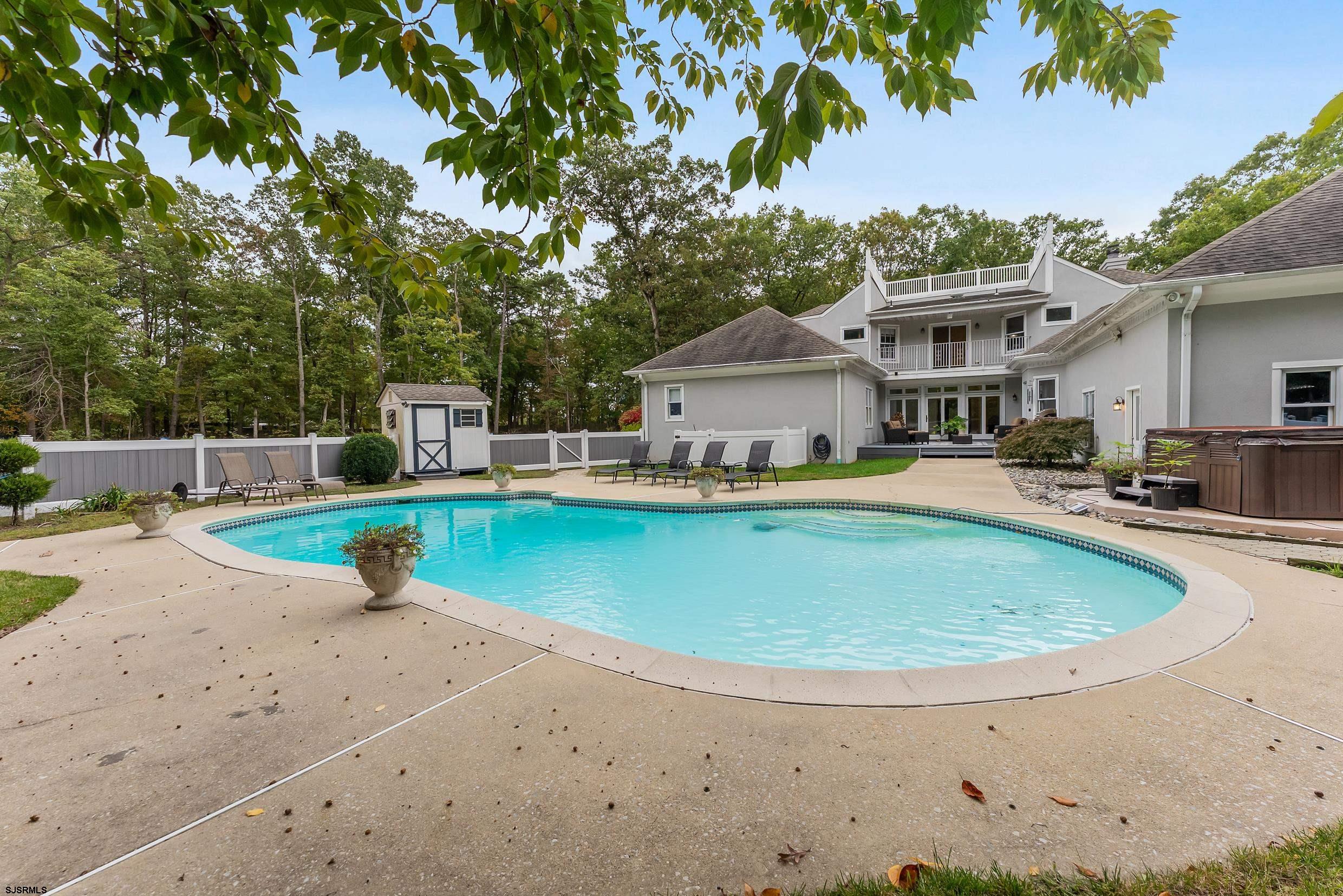 535 West Cologne Port Road Port Republic, NJ 08215 - Photo 17 of 99