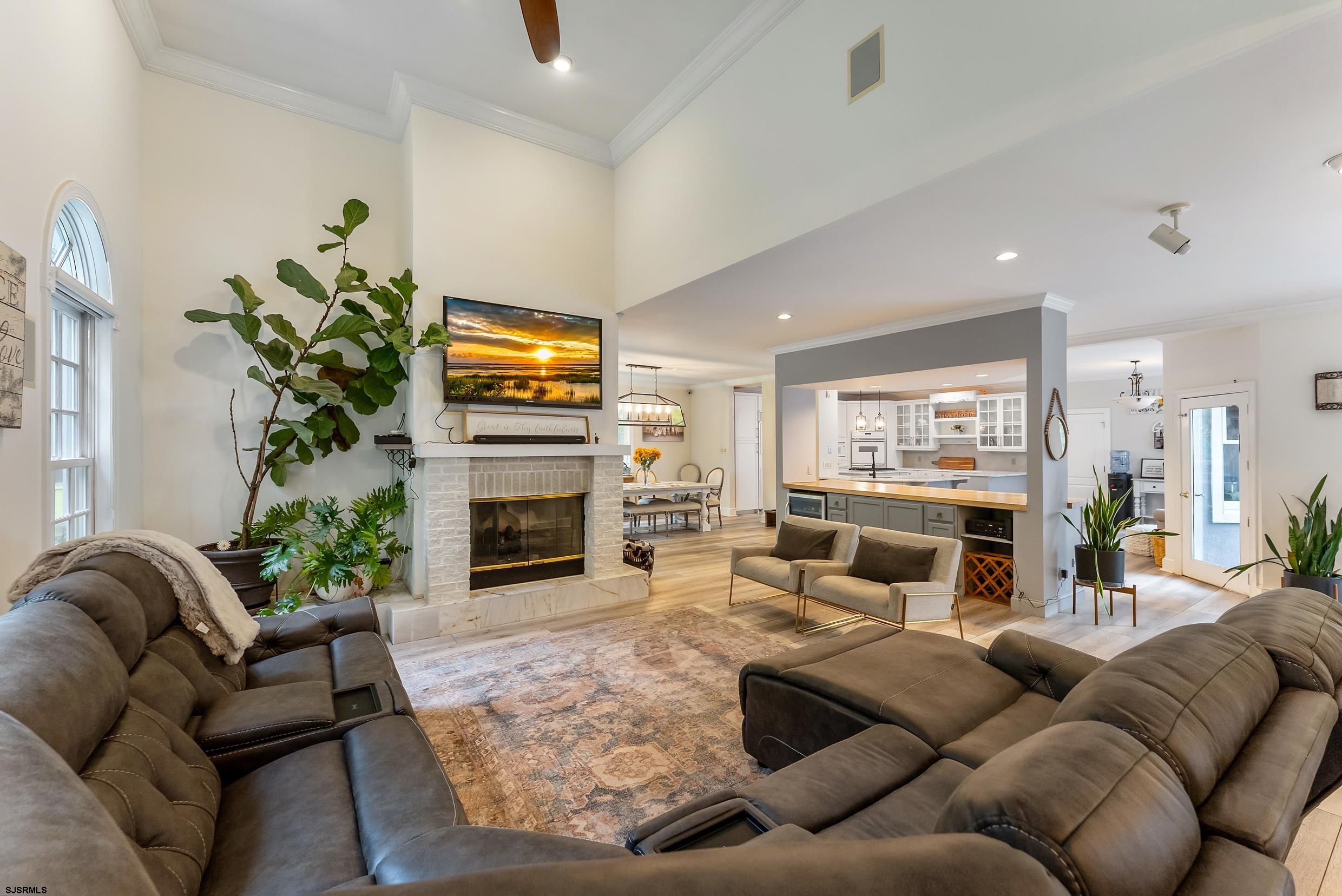 535 West Cologne Port Road Port Republic, NJ 08215 - Photo 17 of 99