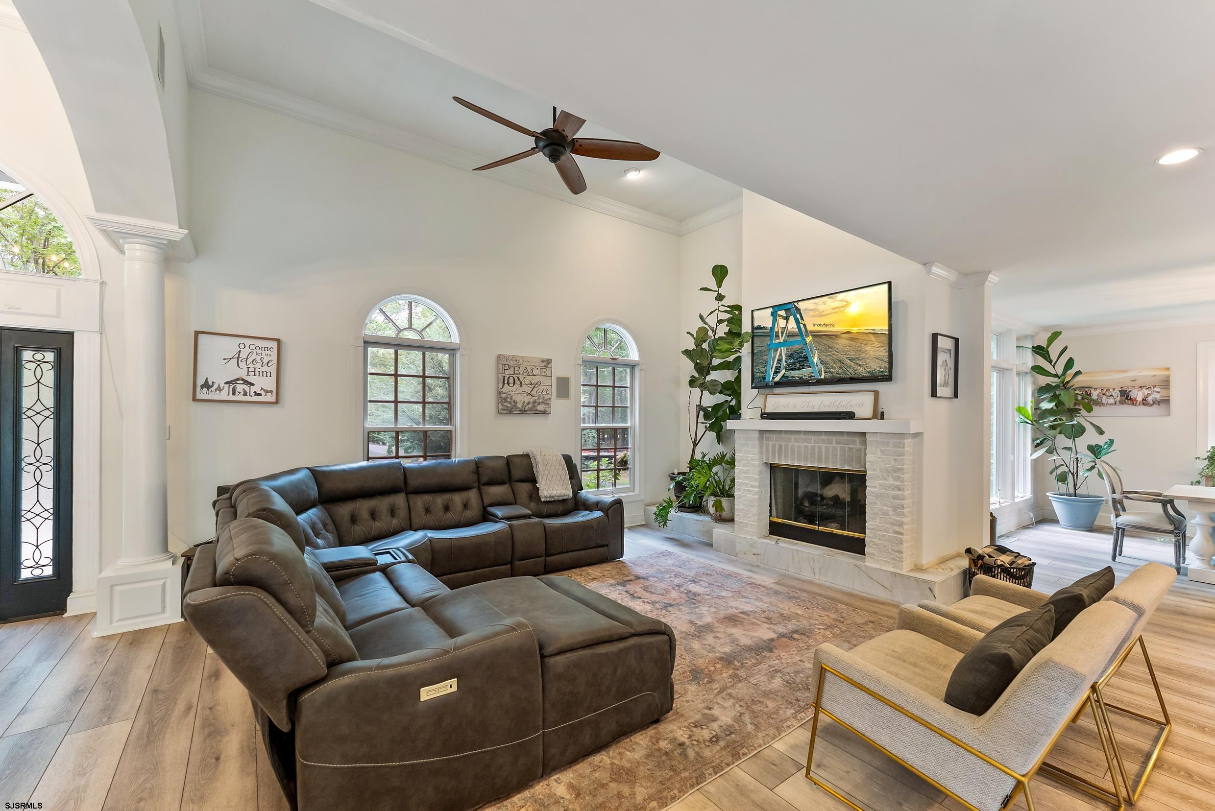 535 West Cologne Port Road Port Republic, NJ 08215 - Photo 18 of 99