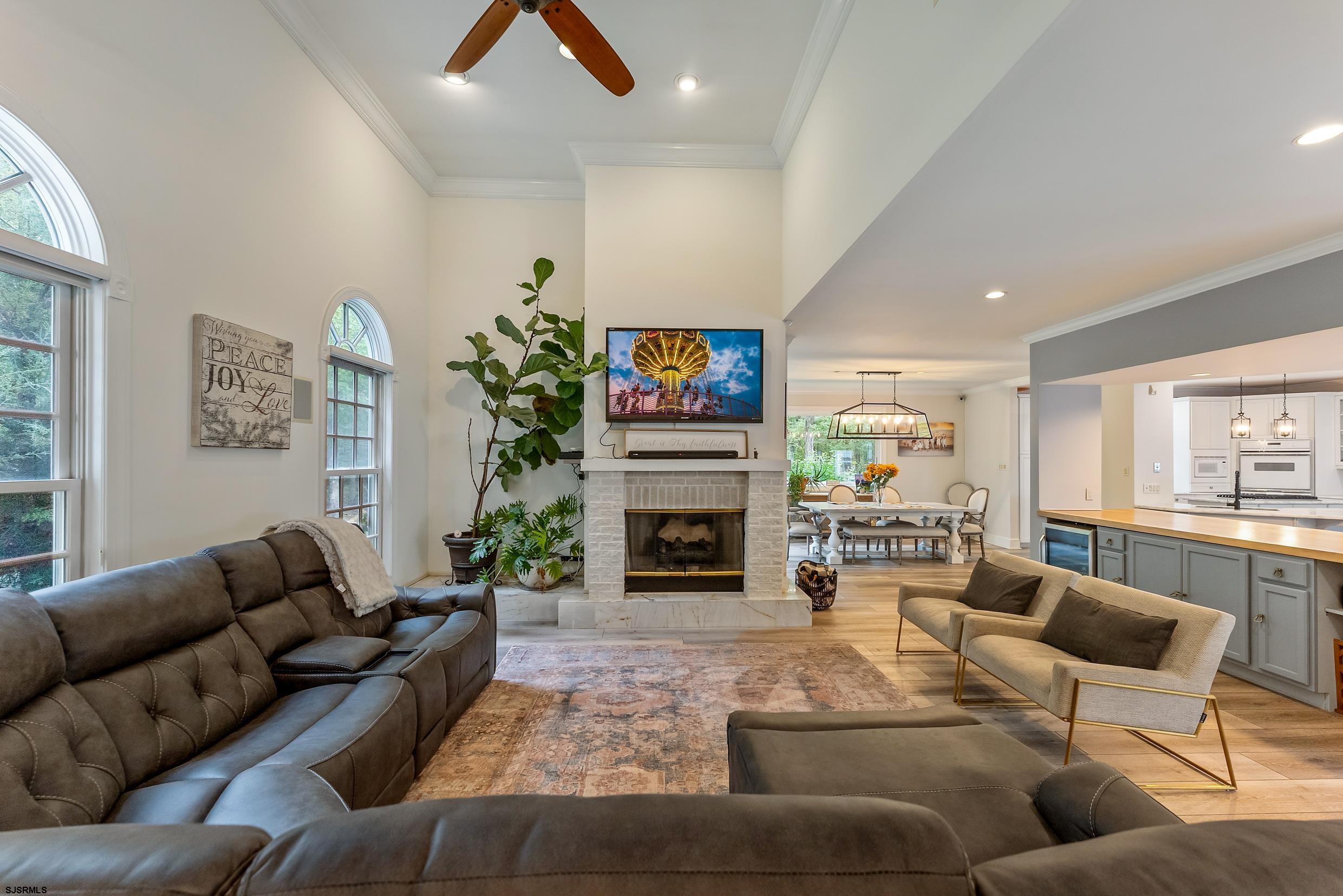 535 West Cologne Port Road Port Republic, NJ 08215 - Photo 19 of 99