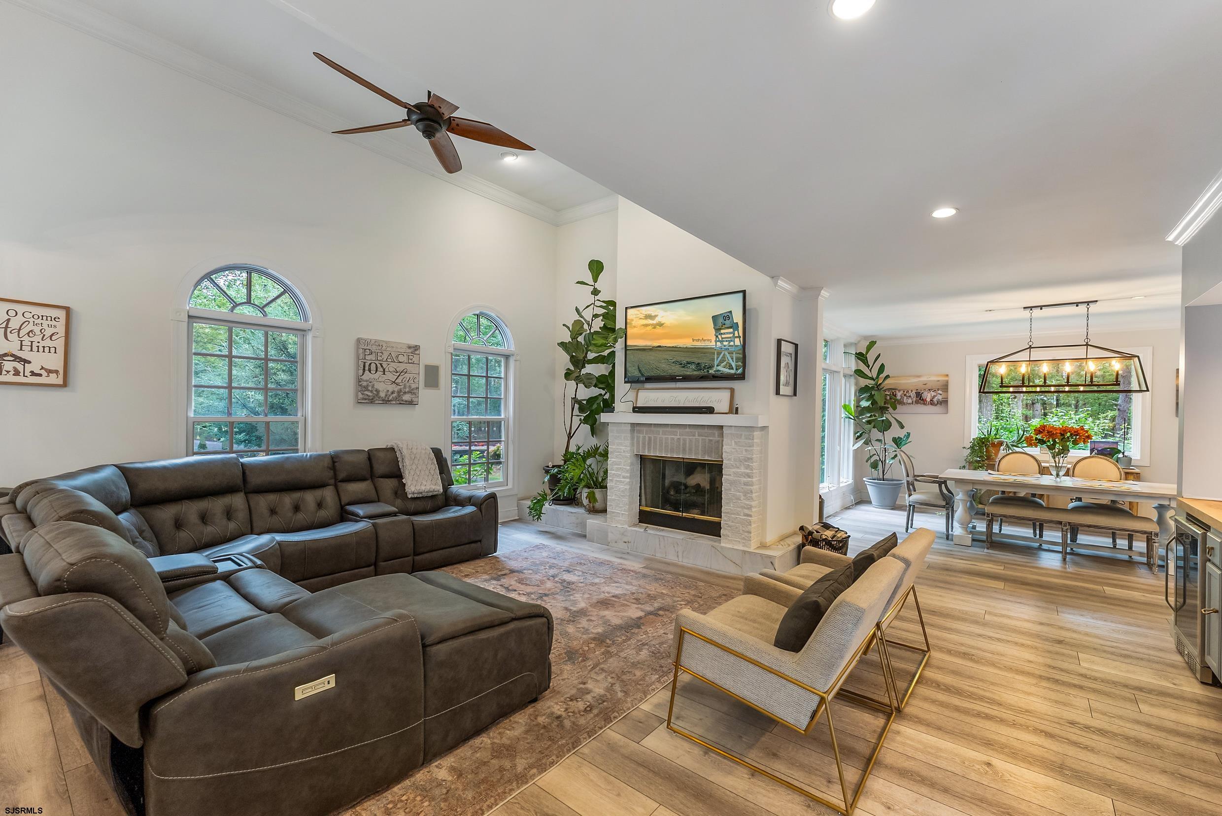 535 West Cologne Port Road Port Republic, NJ 08215 - Photo 20 of 99