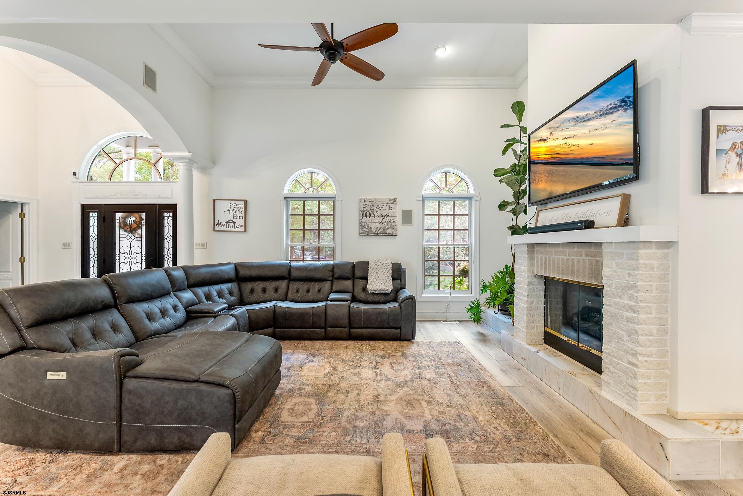 535 West Cologne Port Road Port Republic, NJ 08215 - Photo 21 of 99