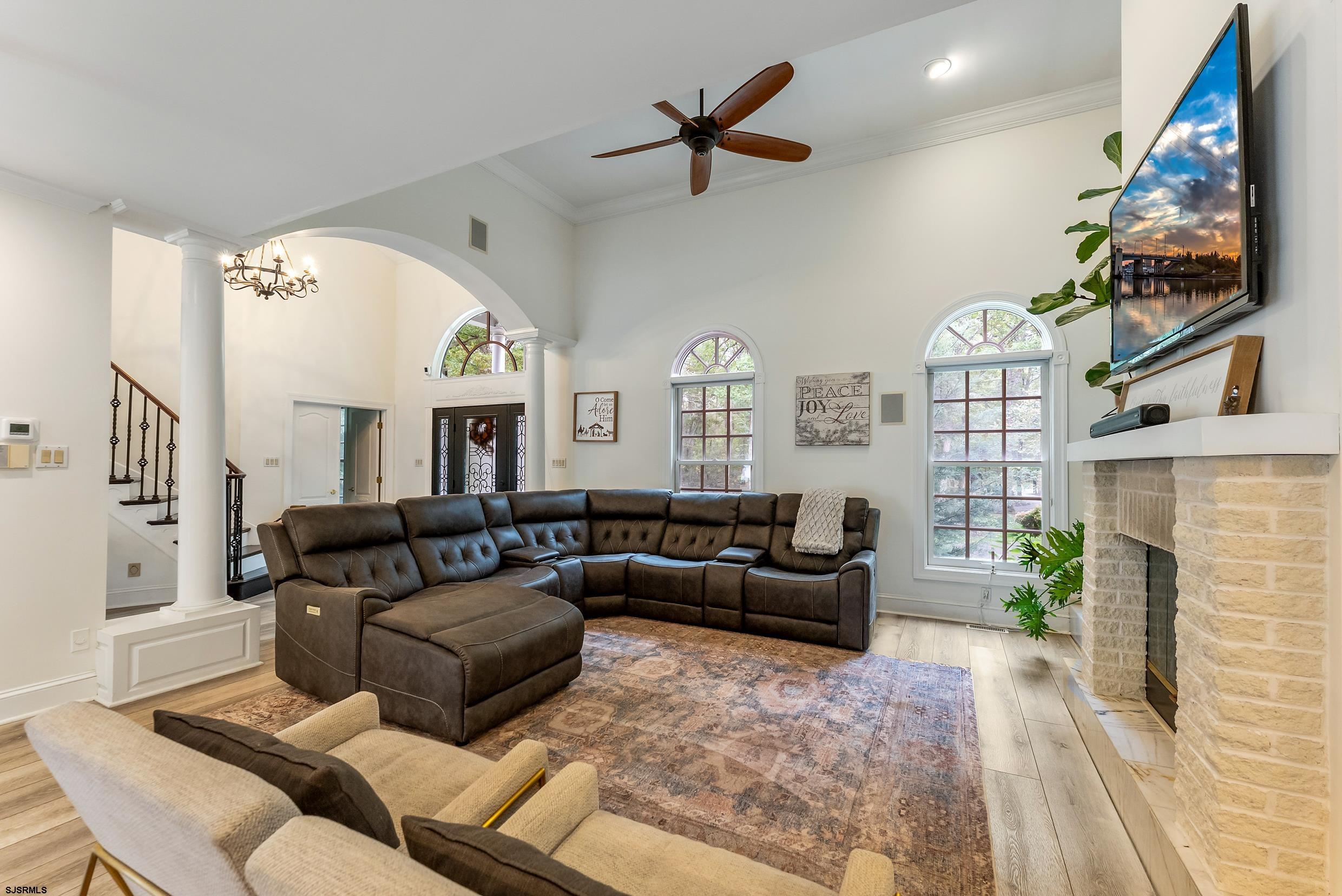 535 West Cologne Port Road Port Republic, NJ 08215 - Photo 22 of 99