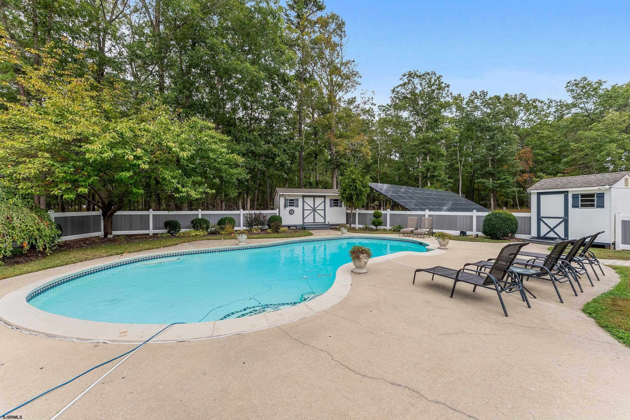 535 West Cologne Port Road Port Republic, NJ 08215 - Photo 30 of 99