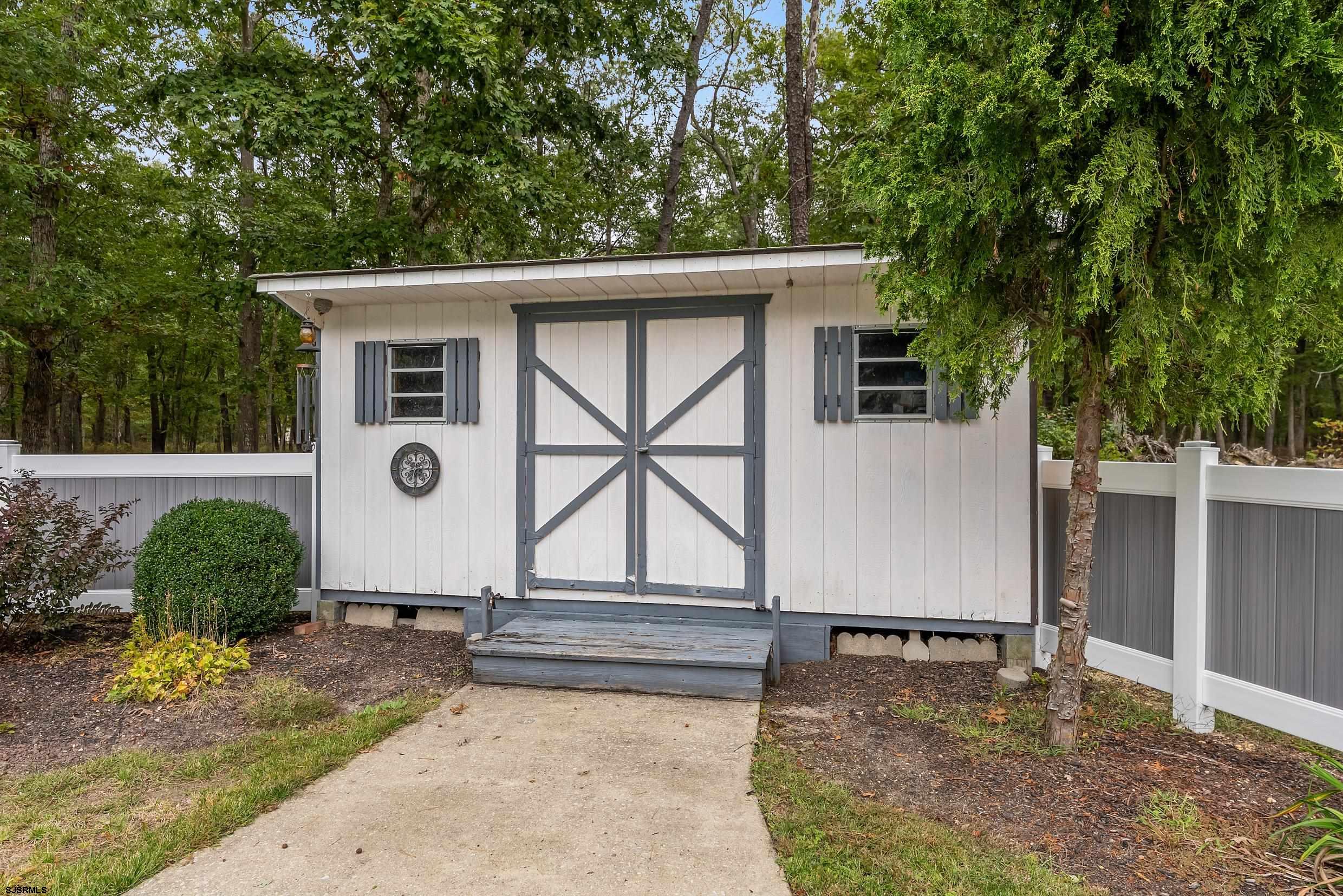 535 West Cologne Port Road Port Republic, NJ 08215 - Photo 37 of 99