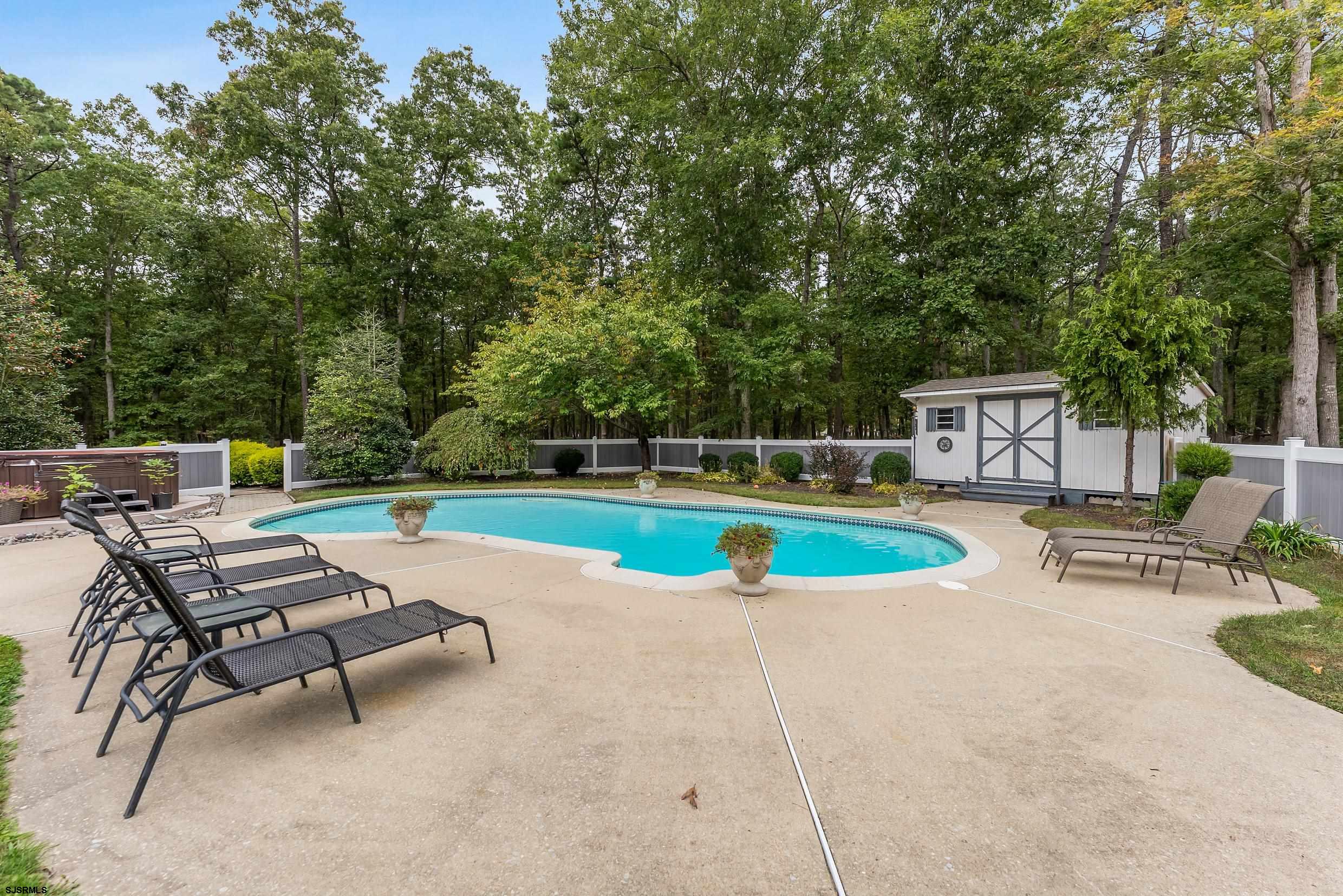 535 West Cologne Port Road Port Republic, NJ 08215 - Photo 39 of 99