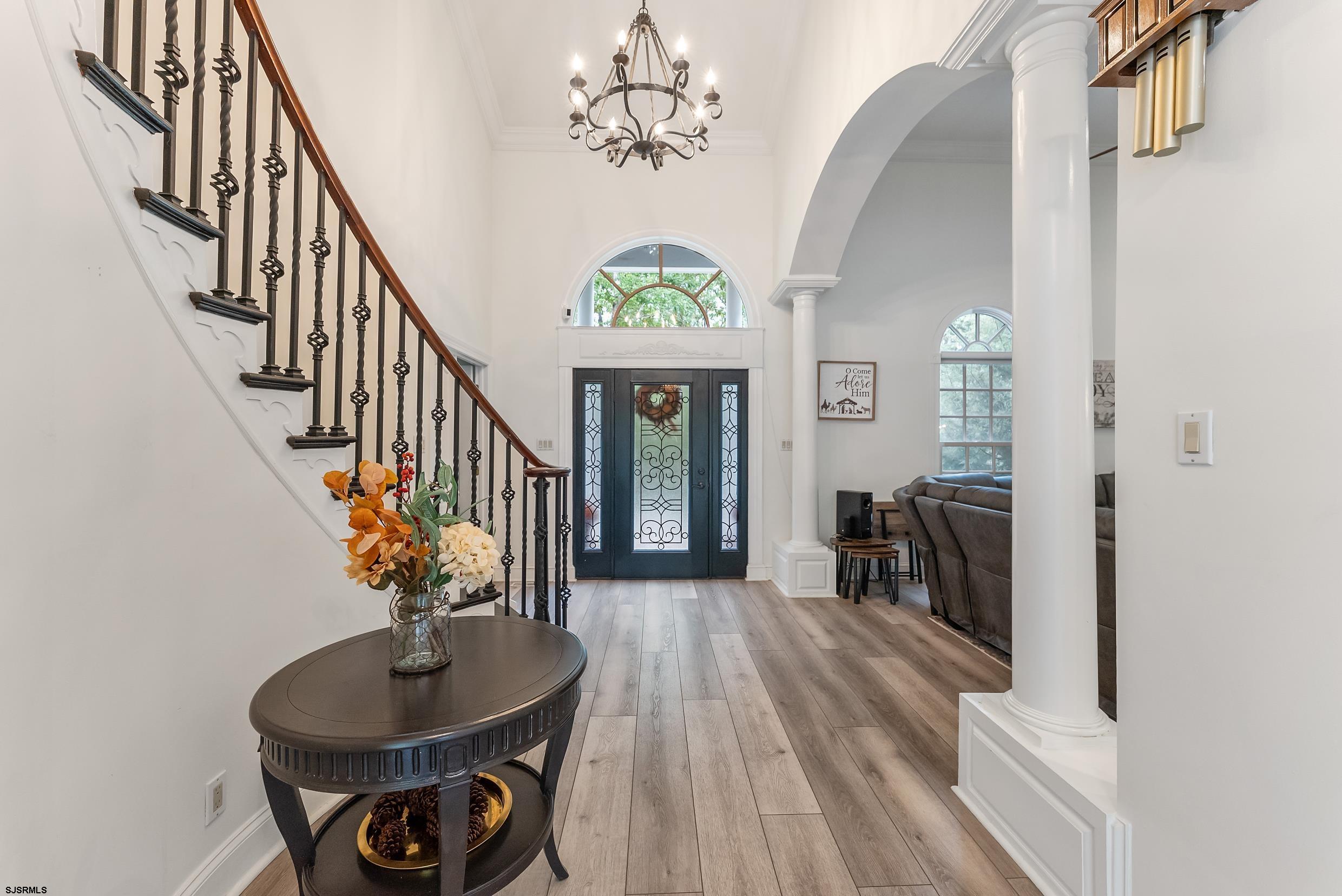 535 West Cologne Port Road Port Republic, NJ 08215 - Photo 43 of 99