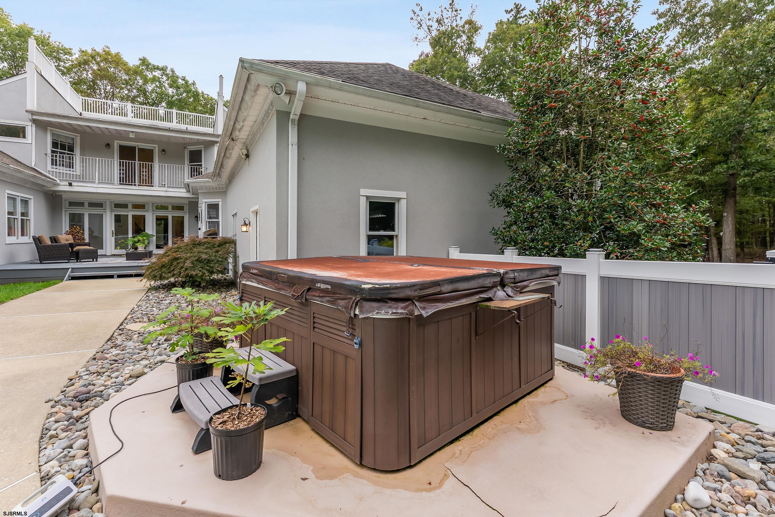 535 West Cologne Port Road Port Republic, NJ 08215 - Photo 67 of 99