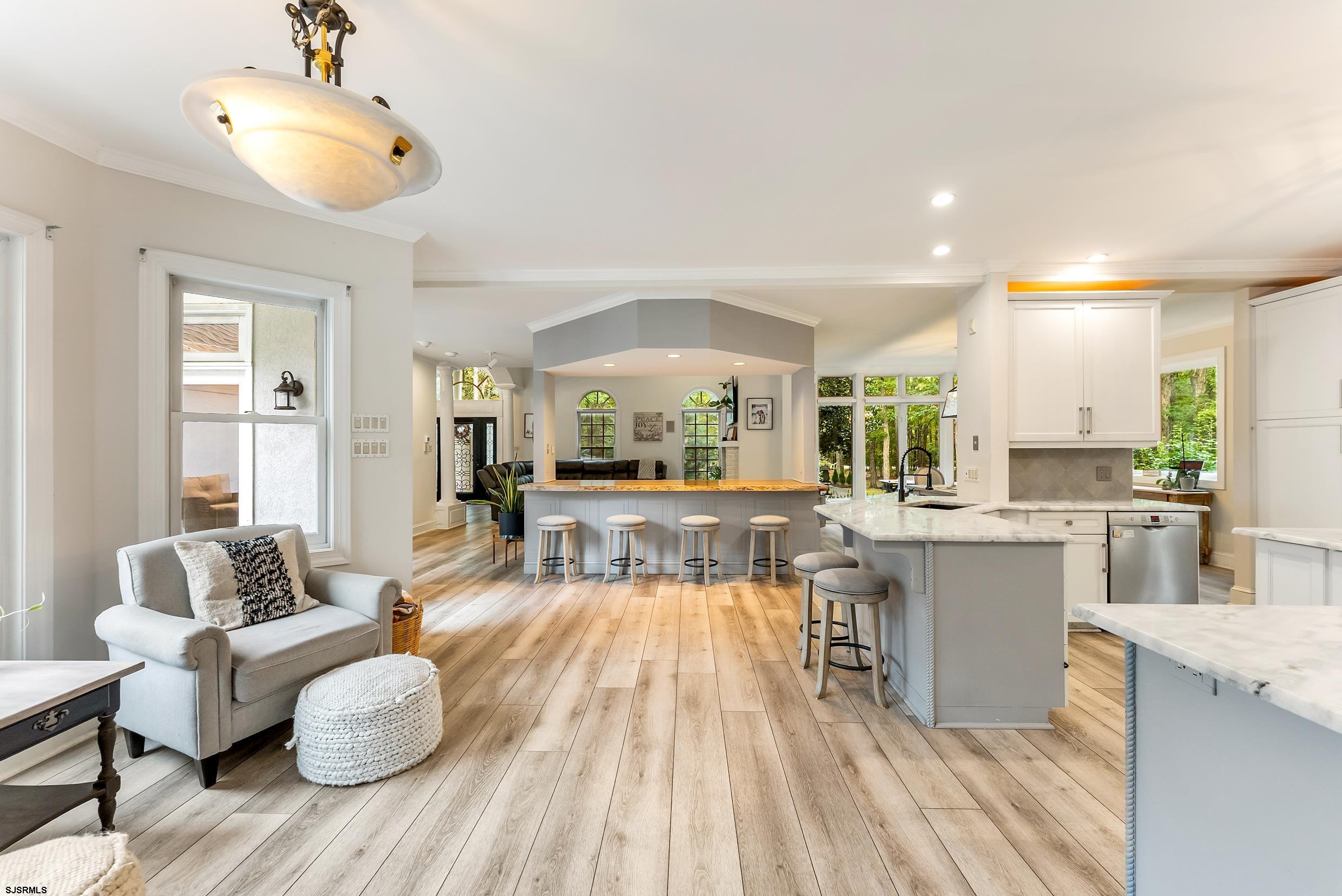 535 West Cologne Port Road Port Republic, NJ 08215 - Photo 7 of 99