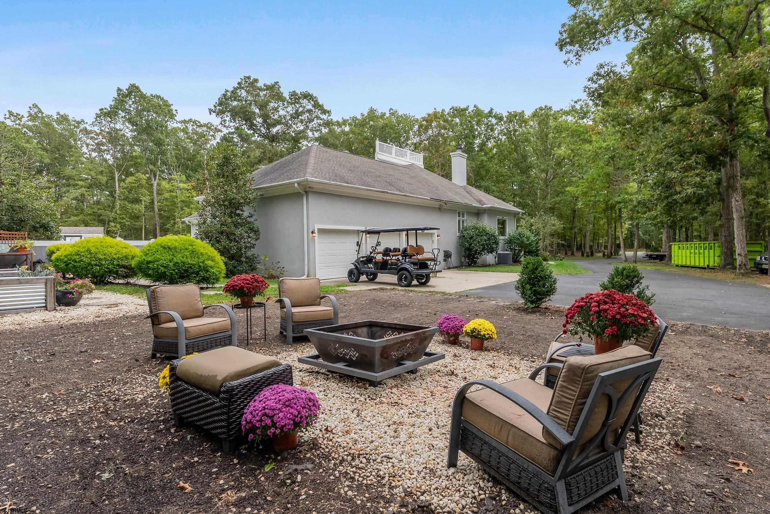 535 West Cologne Port Road Port Republic, NJ 08215 - Photo 73 of 99