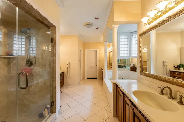 $999,555 | 535 West Cologne Port Road, Port Republic, NJ 08215