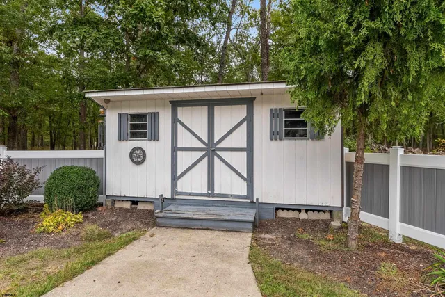 $999,555 | 535 West Cologne Port Road, Port Republic, NJ 08215