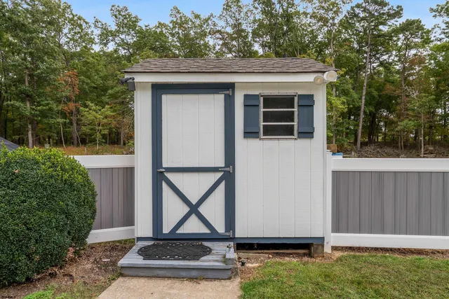 $999,555 | 535 West Cologne Port Road, Port Republic, NJ 08215