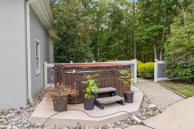 $999,555 | 535 West Cologne Port Road, Port Republic, NJ 08215