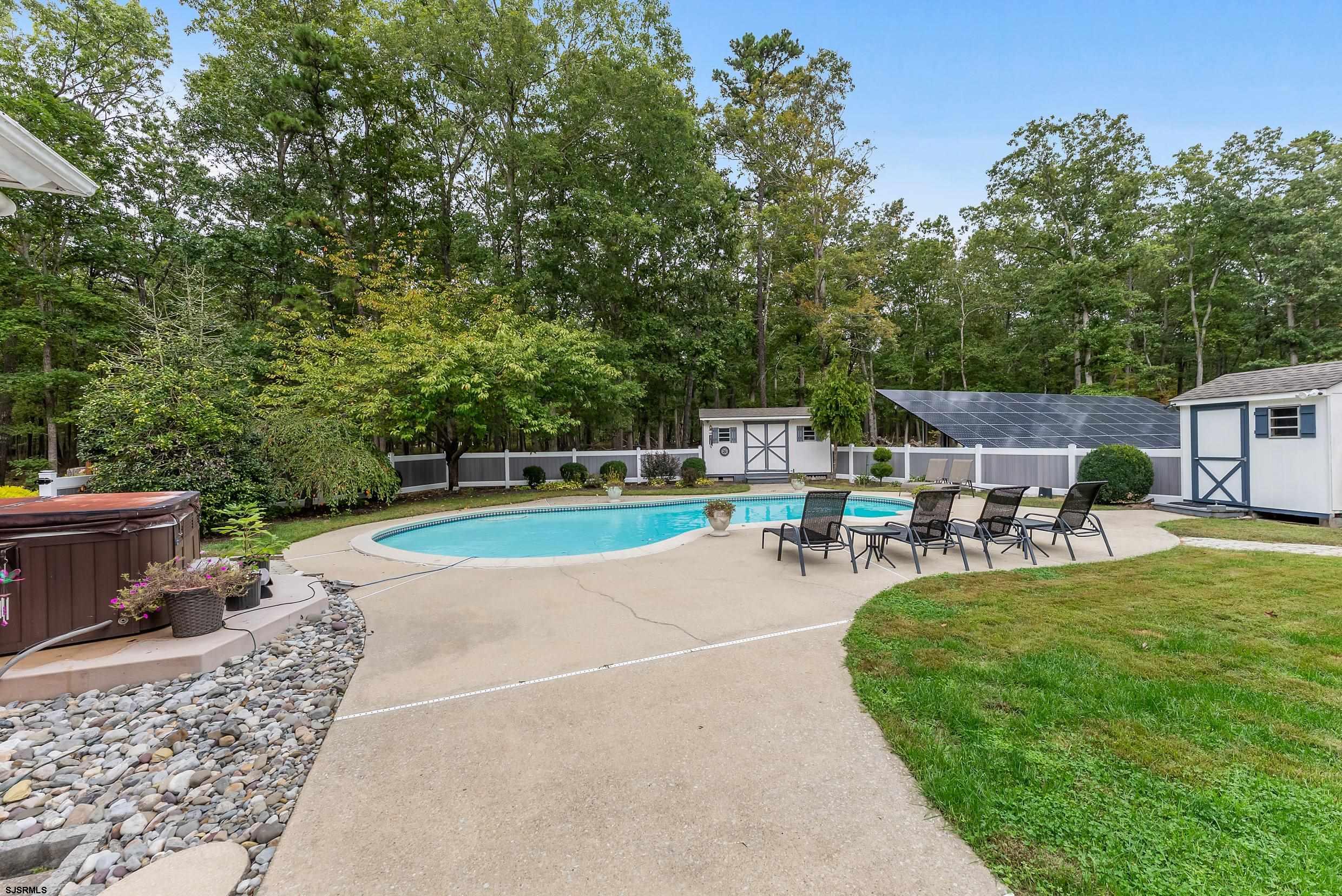 535 West Cologne Port Road Port Republic, NJ 08215 - Photo 83 of 99