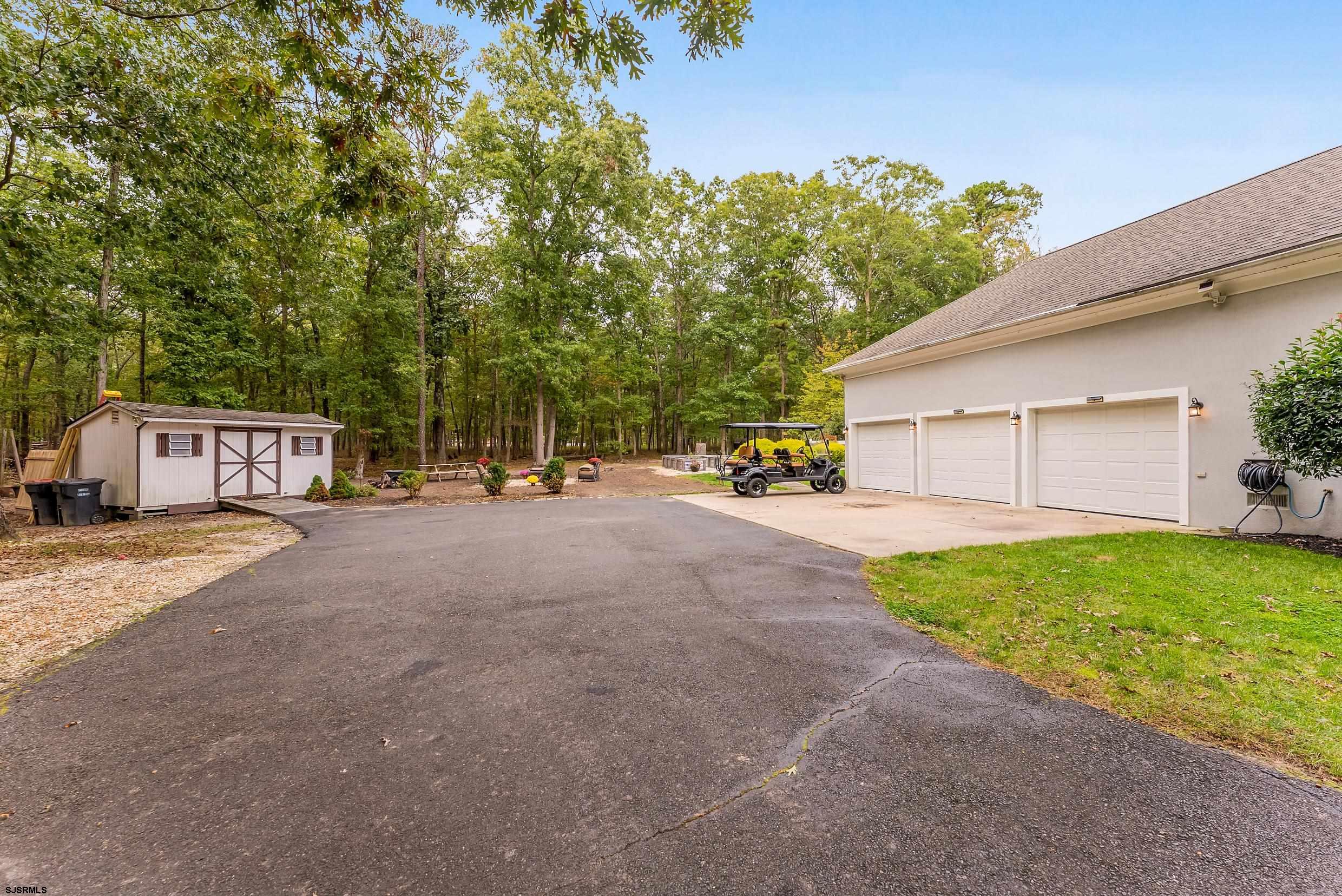 535 West Cologne Port Road Port Republic, NJ 08215 - Photo 84 of 99