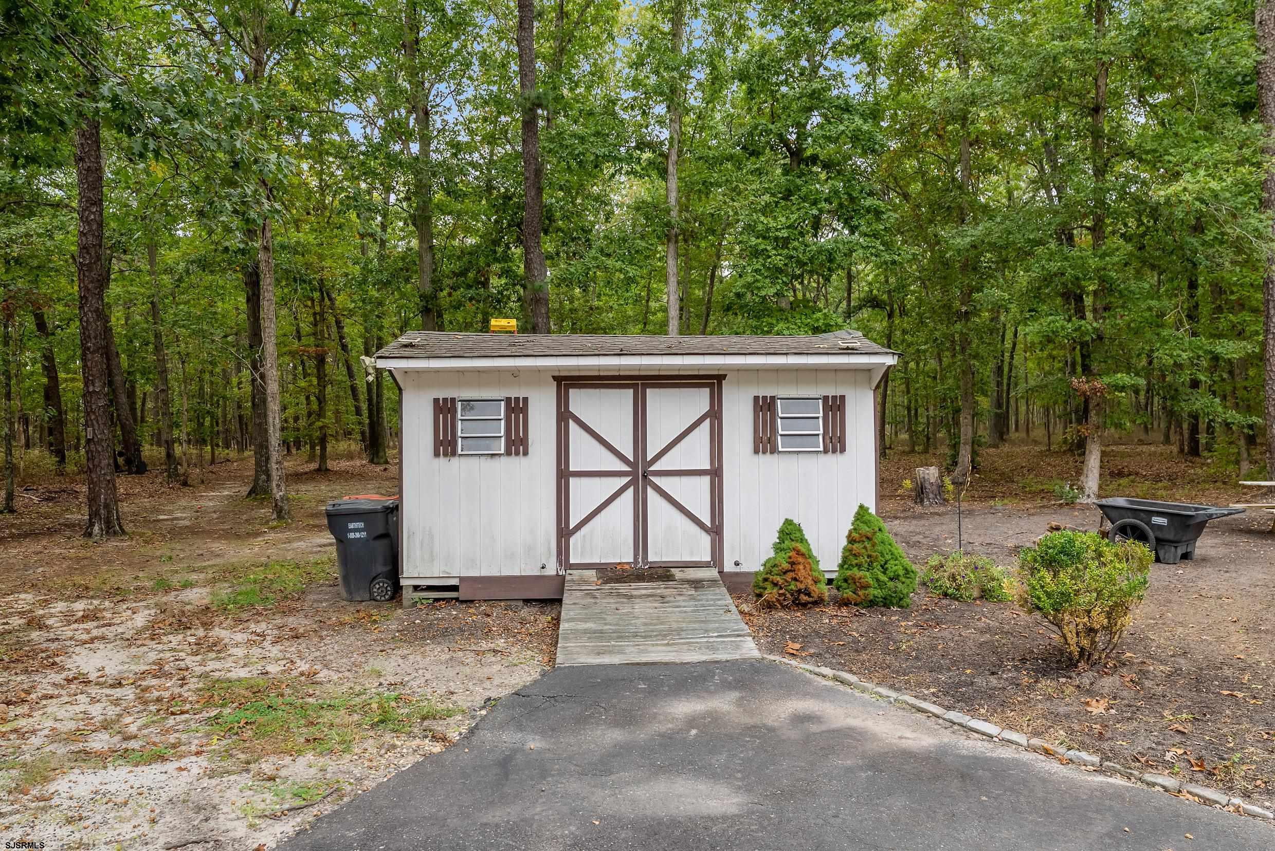 535 West Cologne Port Road Port Republic, NJ 08215 - Photo 85 of 99