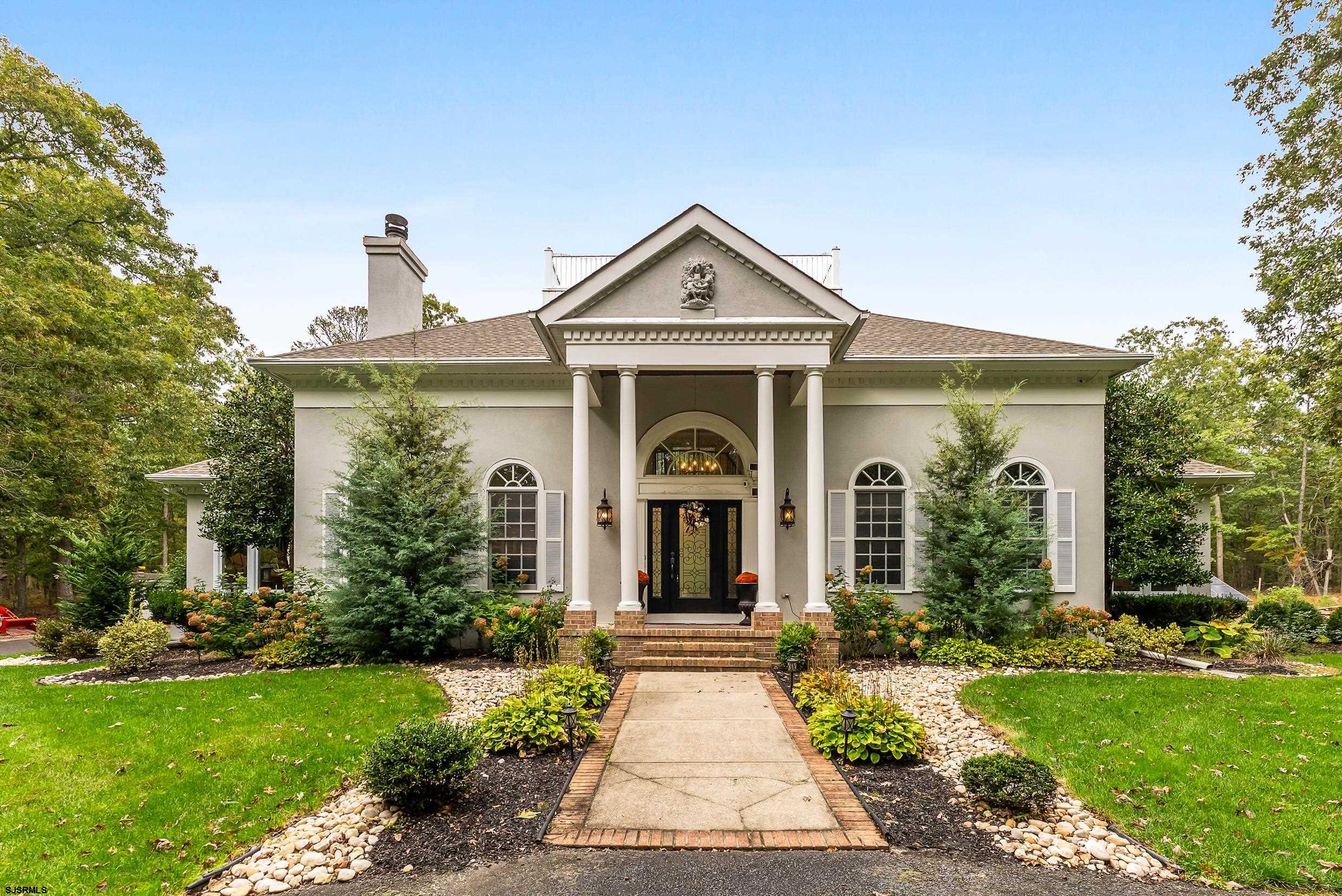 535 West Cologne Port Road Port Republic, NJ 08215 - Photo 85 of 99