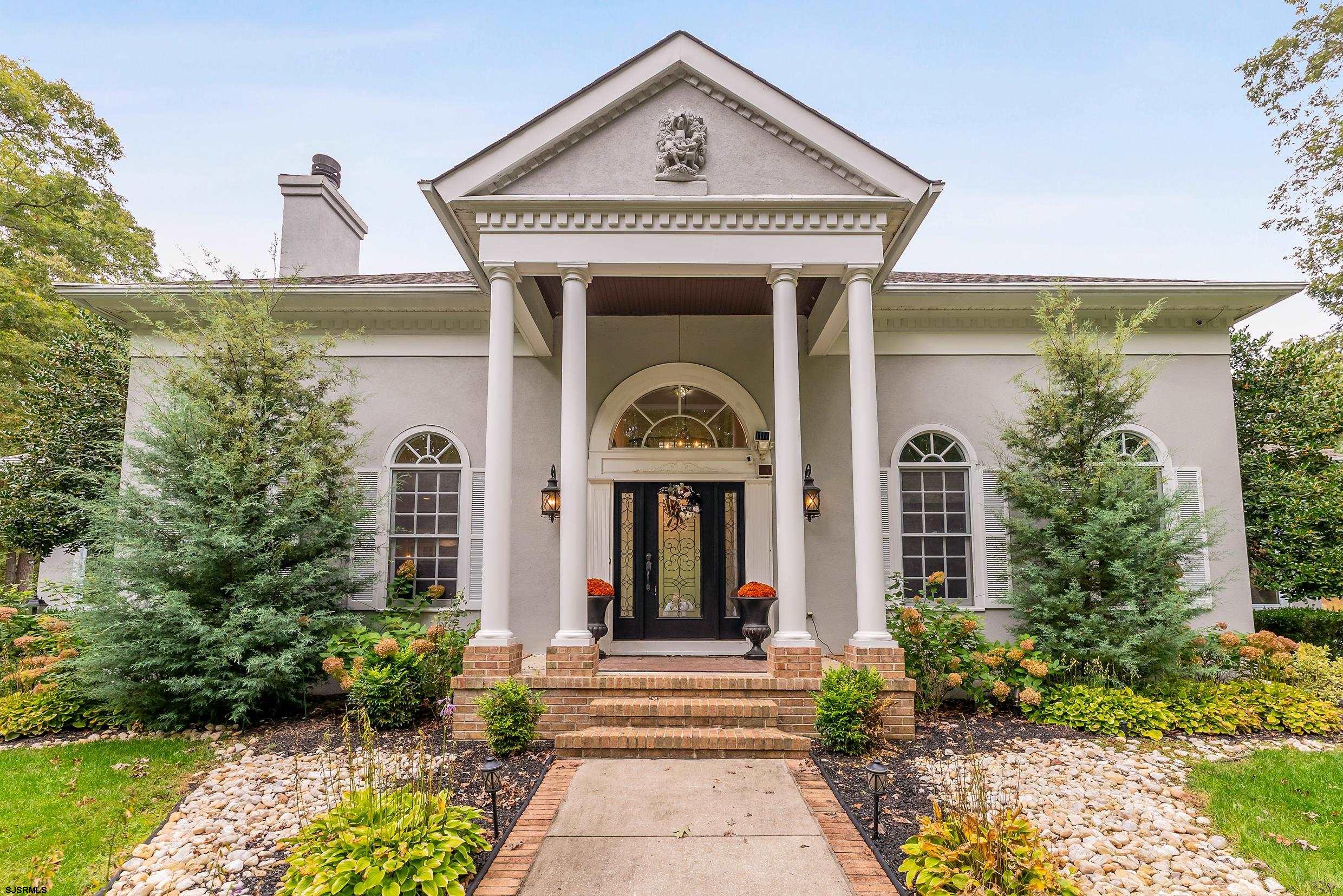 535 West Cologne Port Road Port Republic, NJ 08215 - Photo 86 of 99