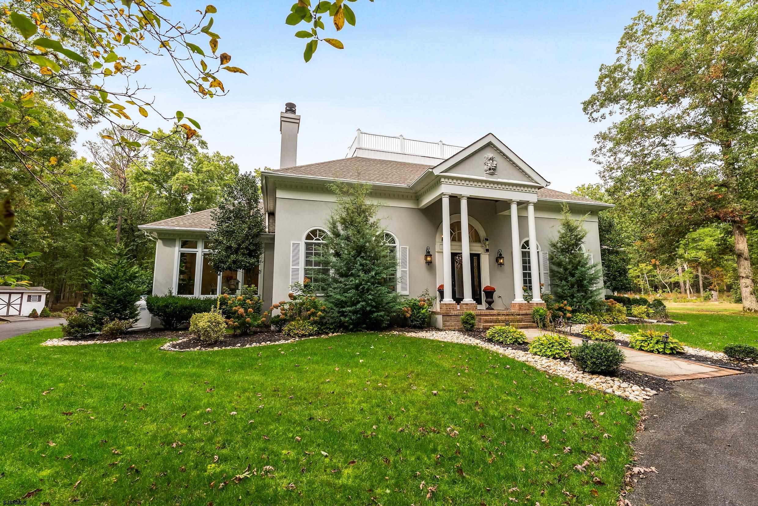 535 West Cologne Port Road Port Republic, NJ 08215 - Photo 89 of 99