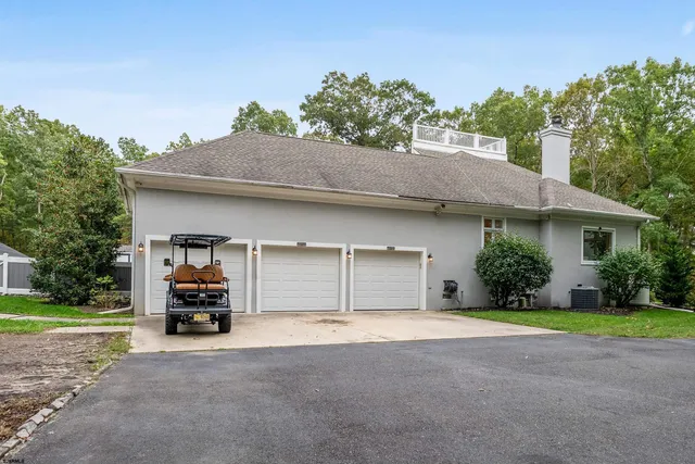 $999,555 | 535 West Cologne Port Road, Port Republic, NJ 08215