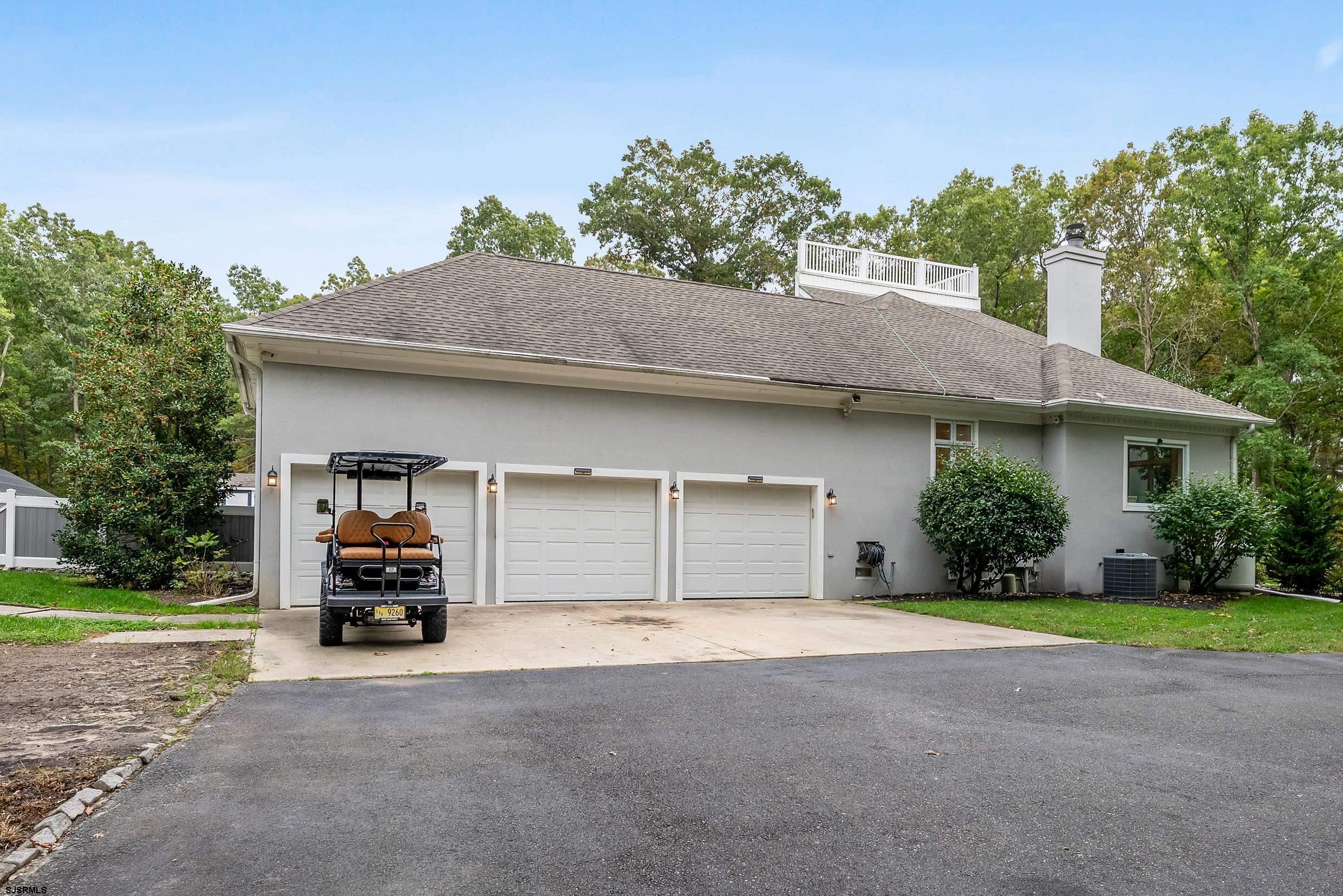 535 West Cologne Port Road Port Republic, NJ 08215 - Photo 89 of 99