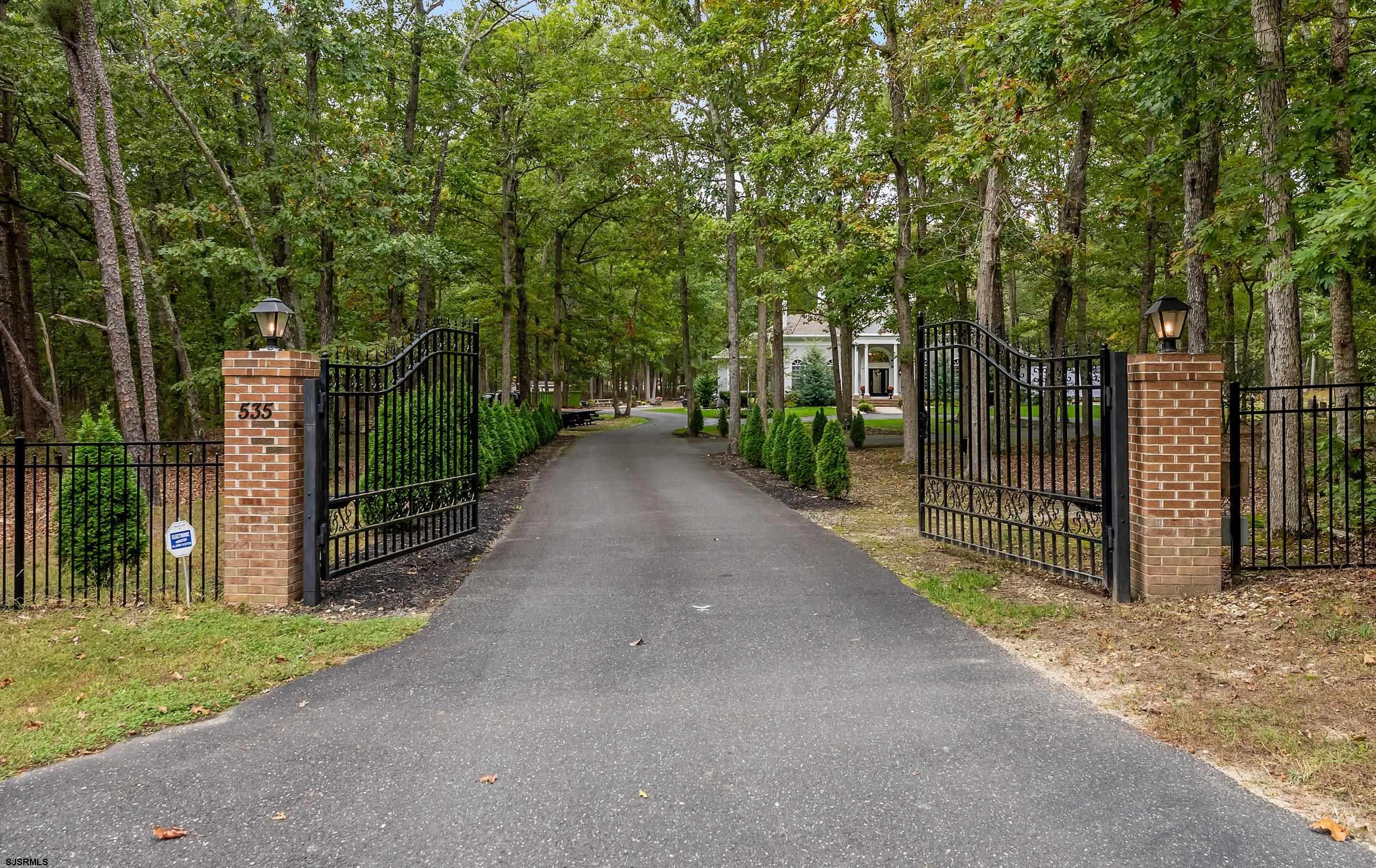 535 West Cologne Port Road Port Republic, NJ 08215 - Photo 90 of 99