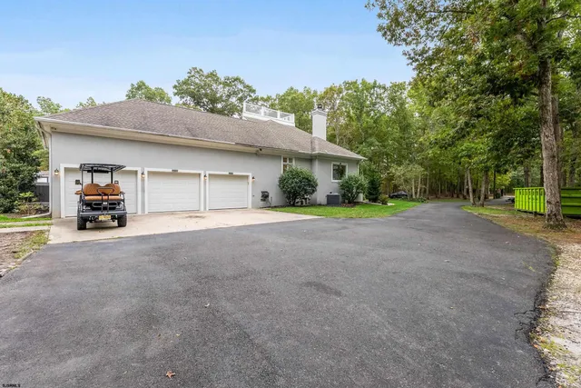 $999,555 | 535 West Cologne Port Road, Port Republic, NJ 08215