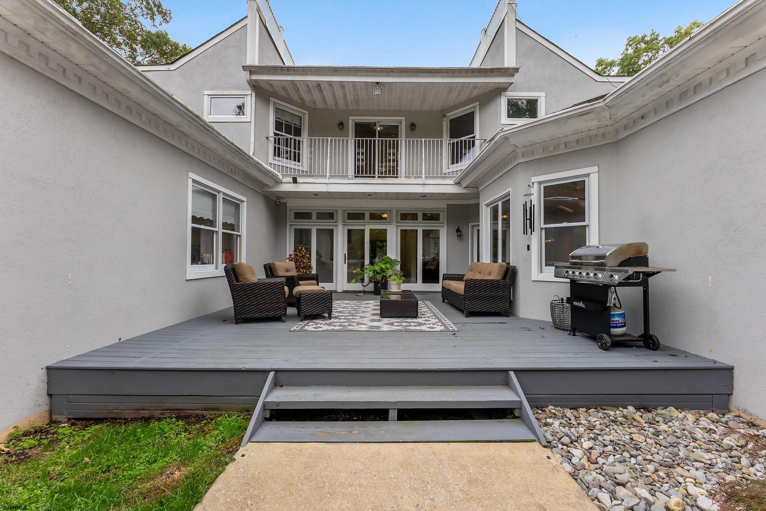 535 West Cologne Port Road Port Republic, NJ 08215 - Photo 9 of 99