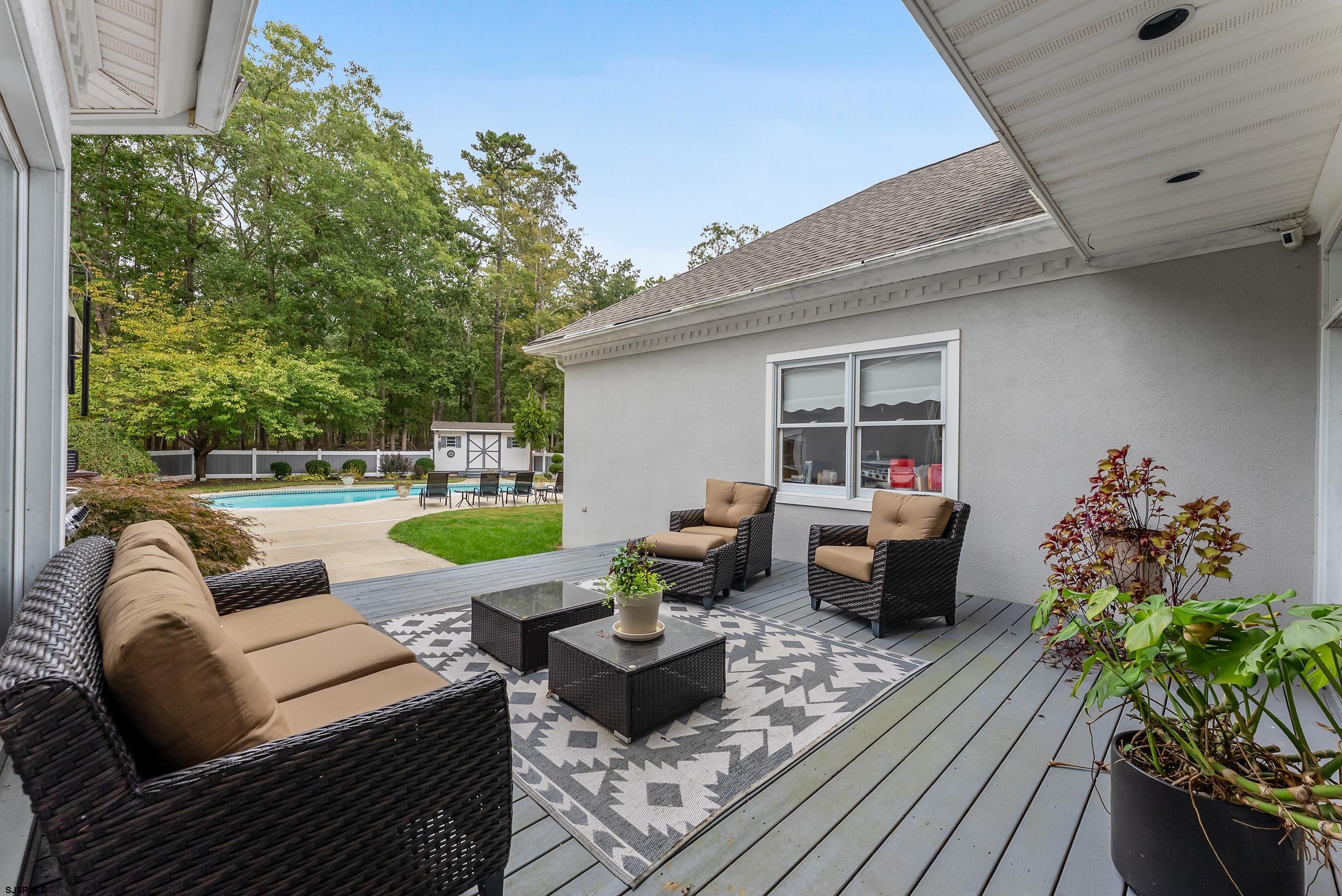 535 West Cologne Port Road Port Republic, NJ 08215 - Photo 92 of 99