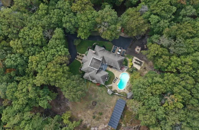 $999,555 | 535 West Cologne Port Road, Port Republic, NJ 08215