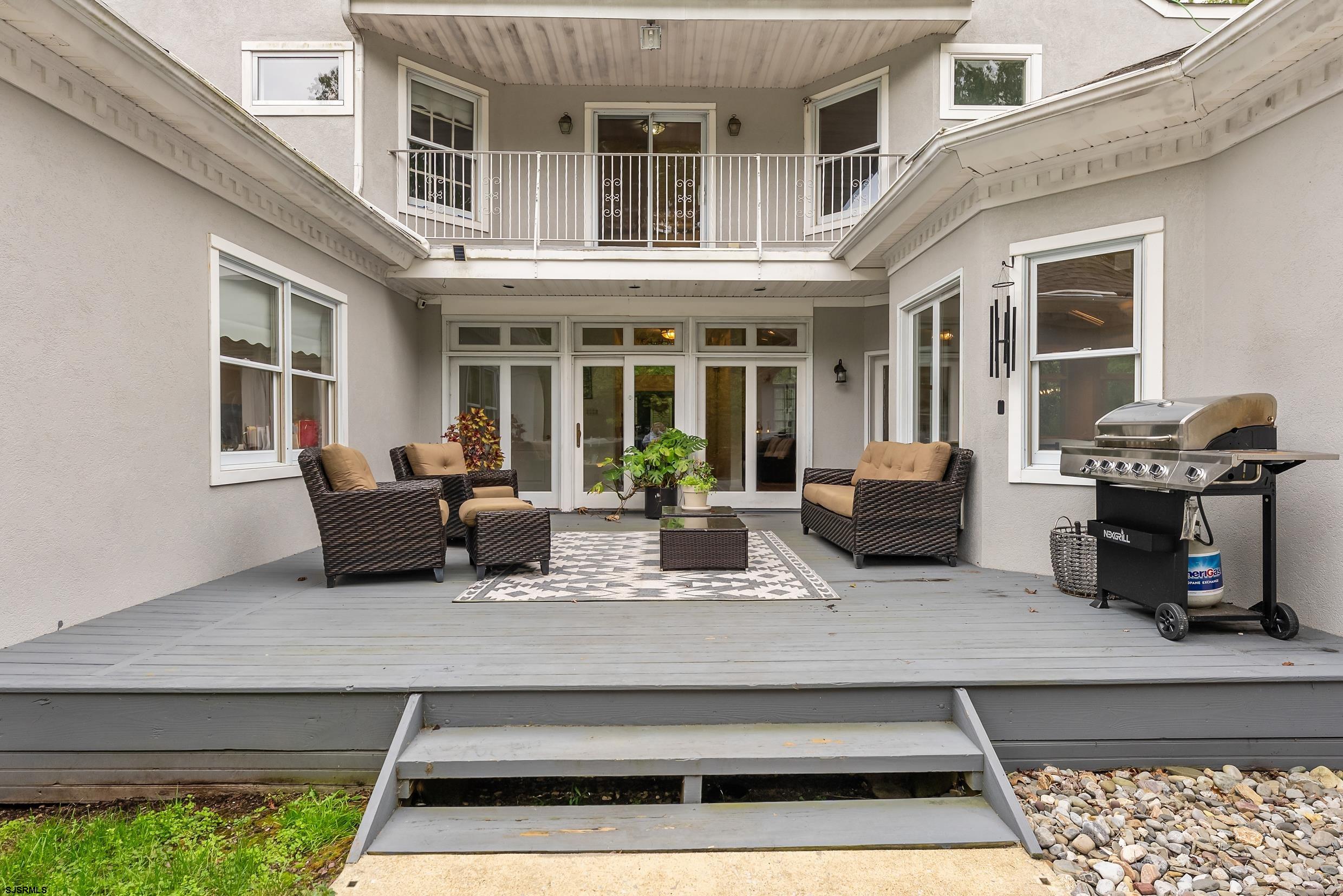 535 West Cologne Port Road Port Republic, NJ 08215 - Photo 94 of 99