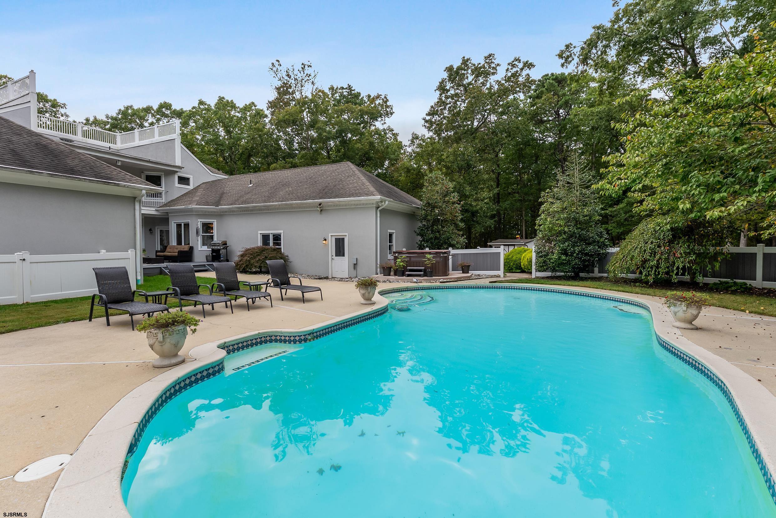 535 West Cologne Port Road Port Republic, NJ 08215 - Photo 96 of 99