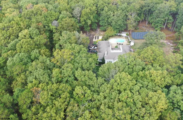 $999,555 | 535 West Cologne Port Road, Port Republic, NJ 08215