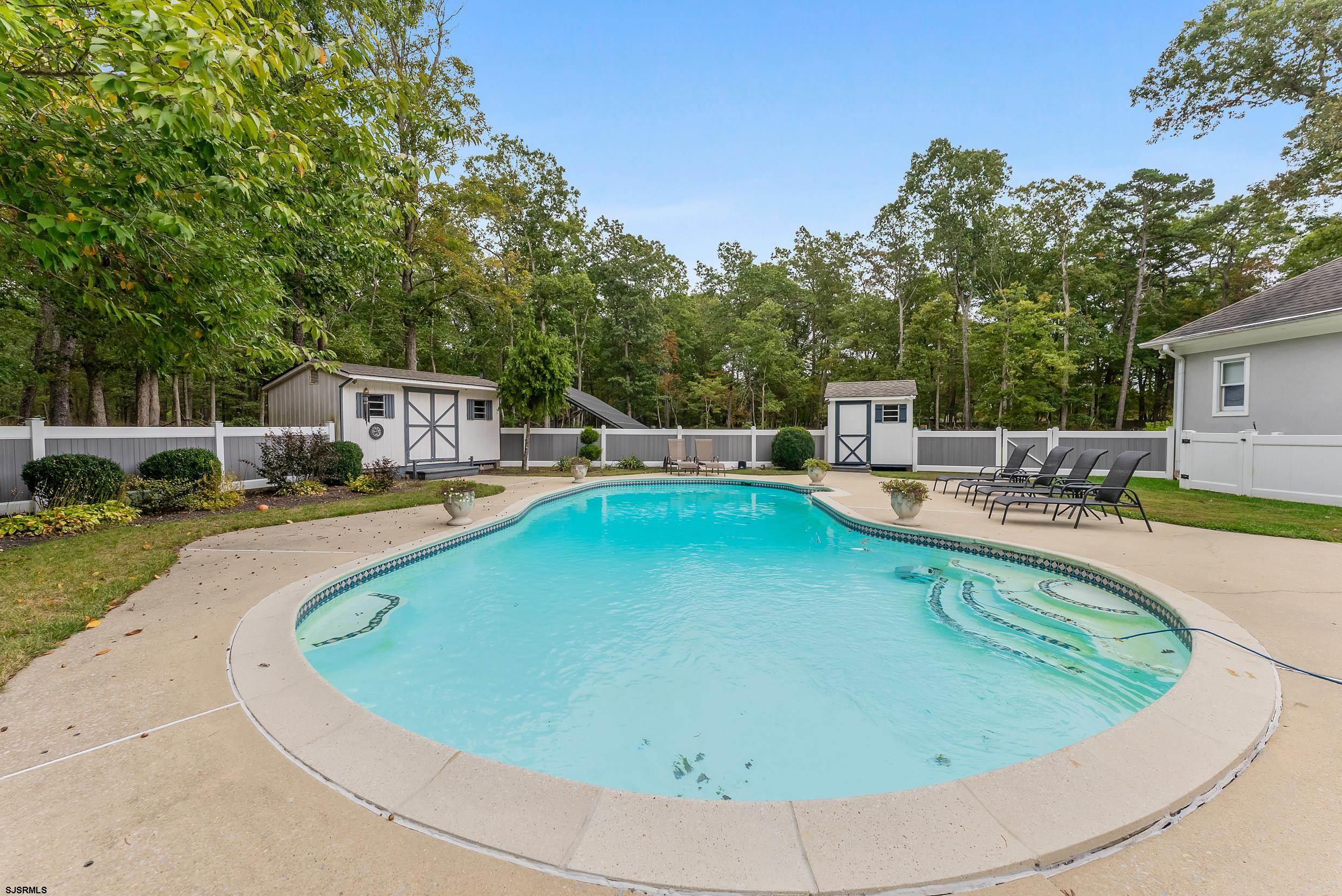 535 West Cologne Port Road Port Republic, NJ 08215 - Photo 97 of 99