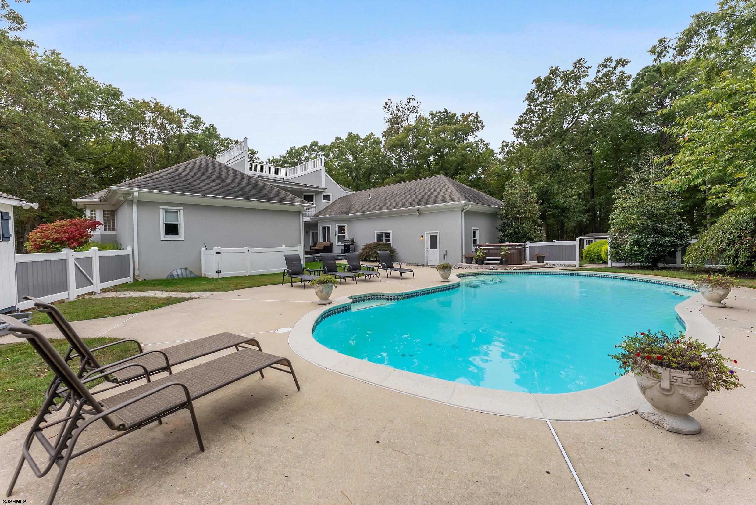 535 West Cologne Port Road Port Republic, NJ 08215 - Photo 98 of 99