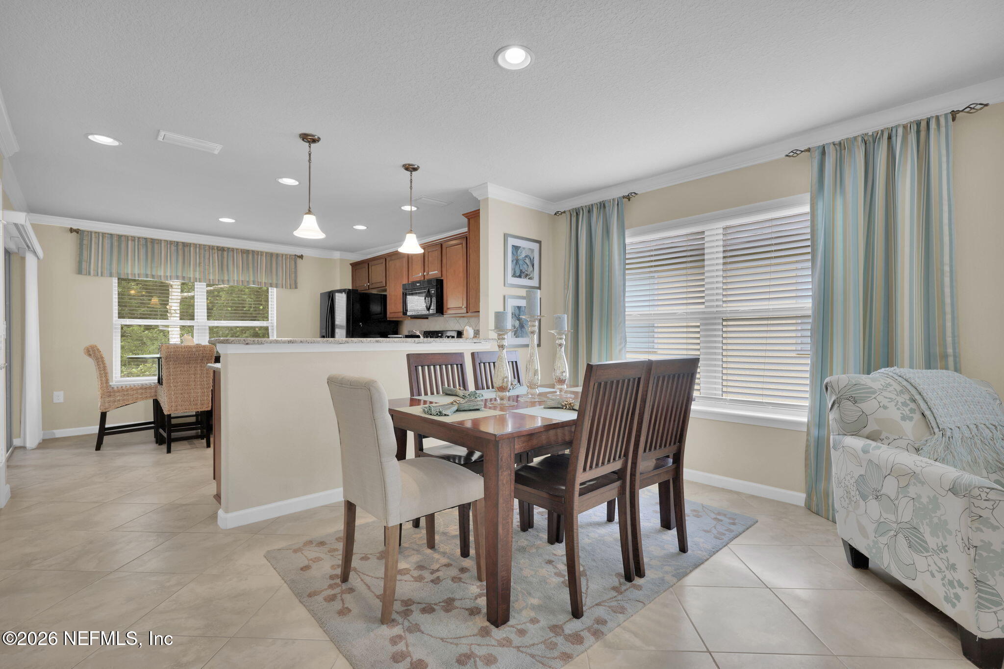 179 Hawks Harbor Road Ponte Vedra, FL 32081 - Photo 13 of 119 Dining