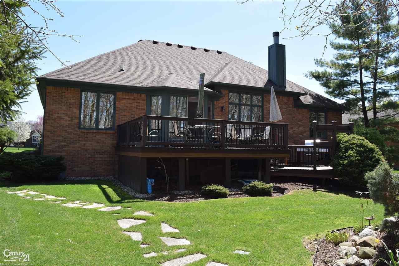 49253 Monte Road New Baltimore, MI 48047 - Photo 7 of 73
