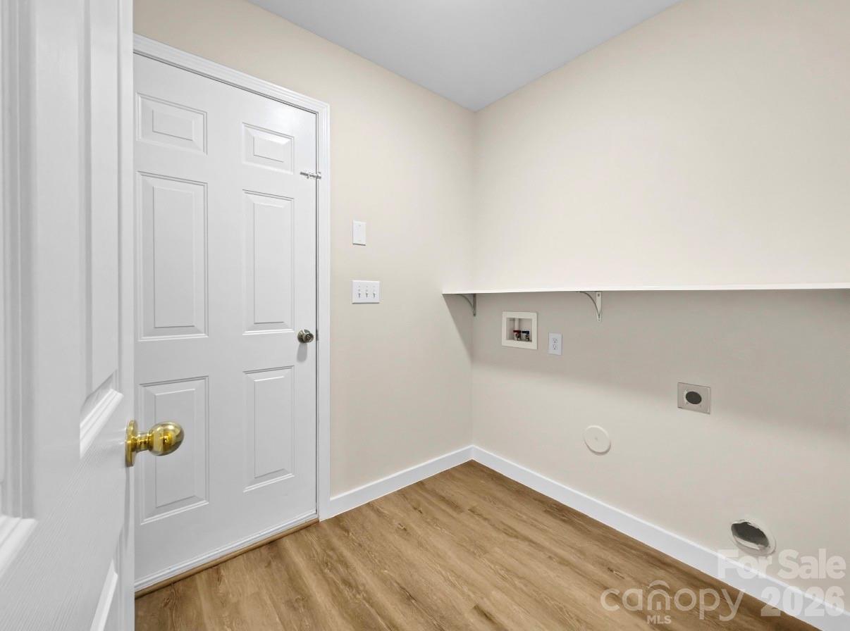1843 Rustic Barn Drive Huntersville, NC 28078 - Photo 21 of 28