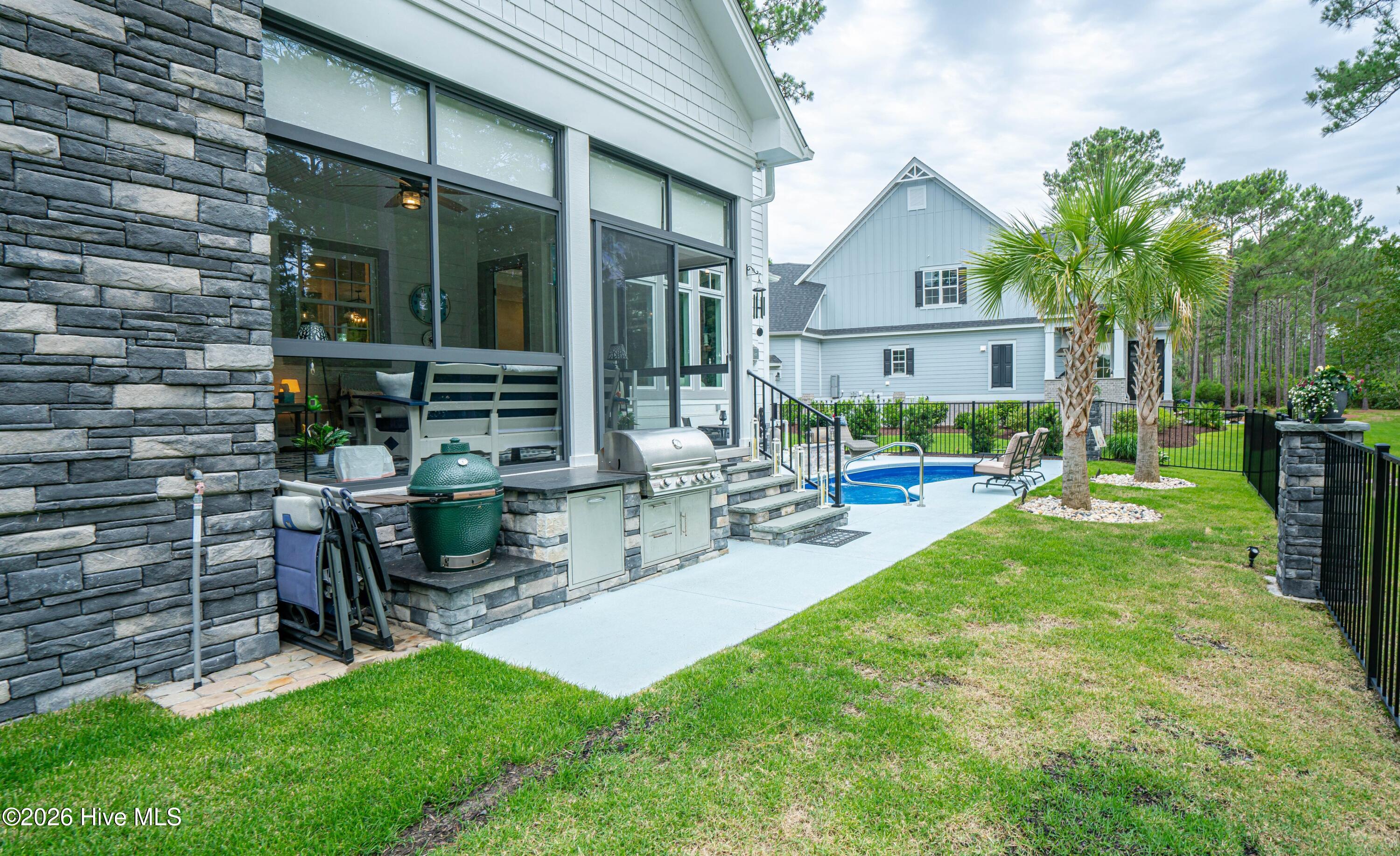 6189 Castlebrook Way Southwest Ocean Isle Beach, NC 28469 - Photo 76 of 111
