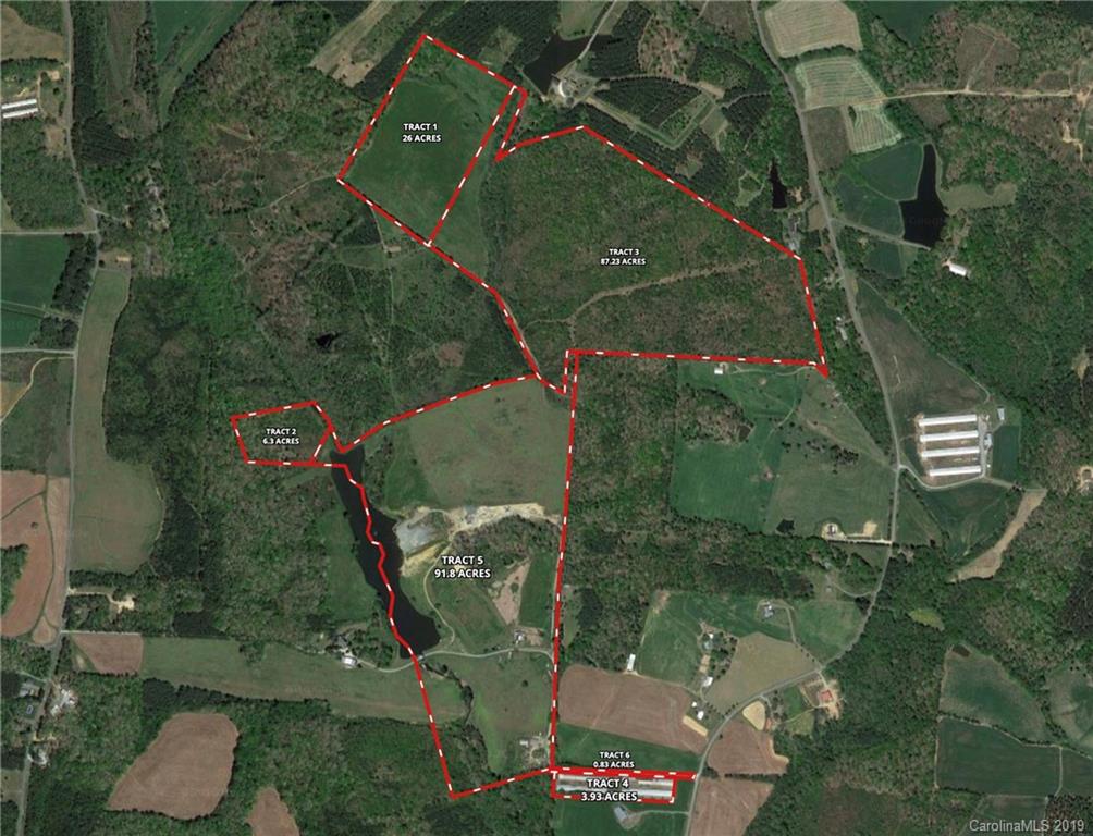 40871 Ridenhour Road Gold Hill, NC 28071 - Photo 6 of 45 Gallery Image 6