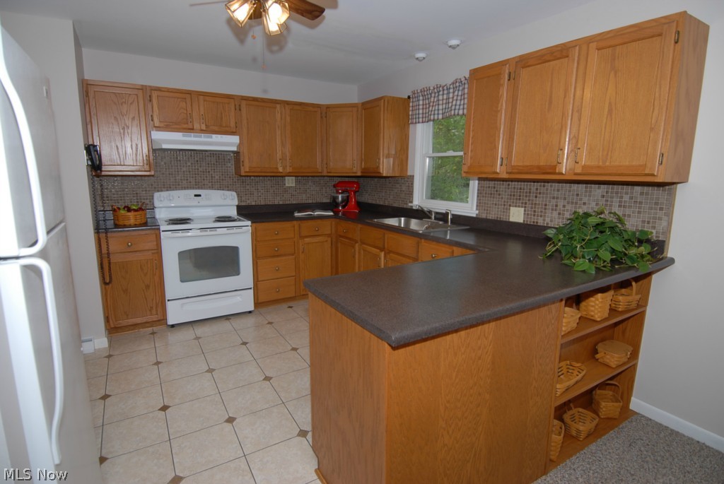 7821 Ridge Road Zanesville, OH 43701 - Photo 2 of 21