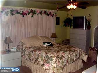 14 Hillside Road Levittown, PA 19056 - Photo 5 of 6 Bedroom - Main