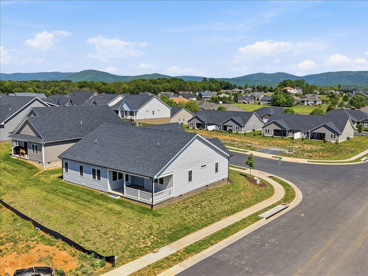 201 Spring Run Lane Waynesboro, VA 22980 - Photo 41 of 48
