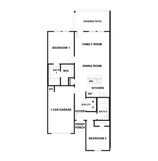 $199,990 | 549 Arnold Loop, Unit A, Kyle, TX 78640