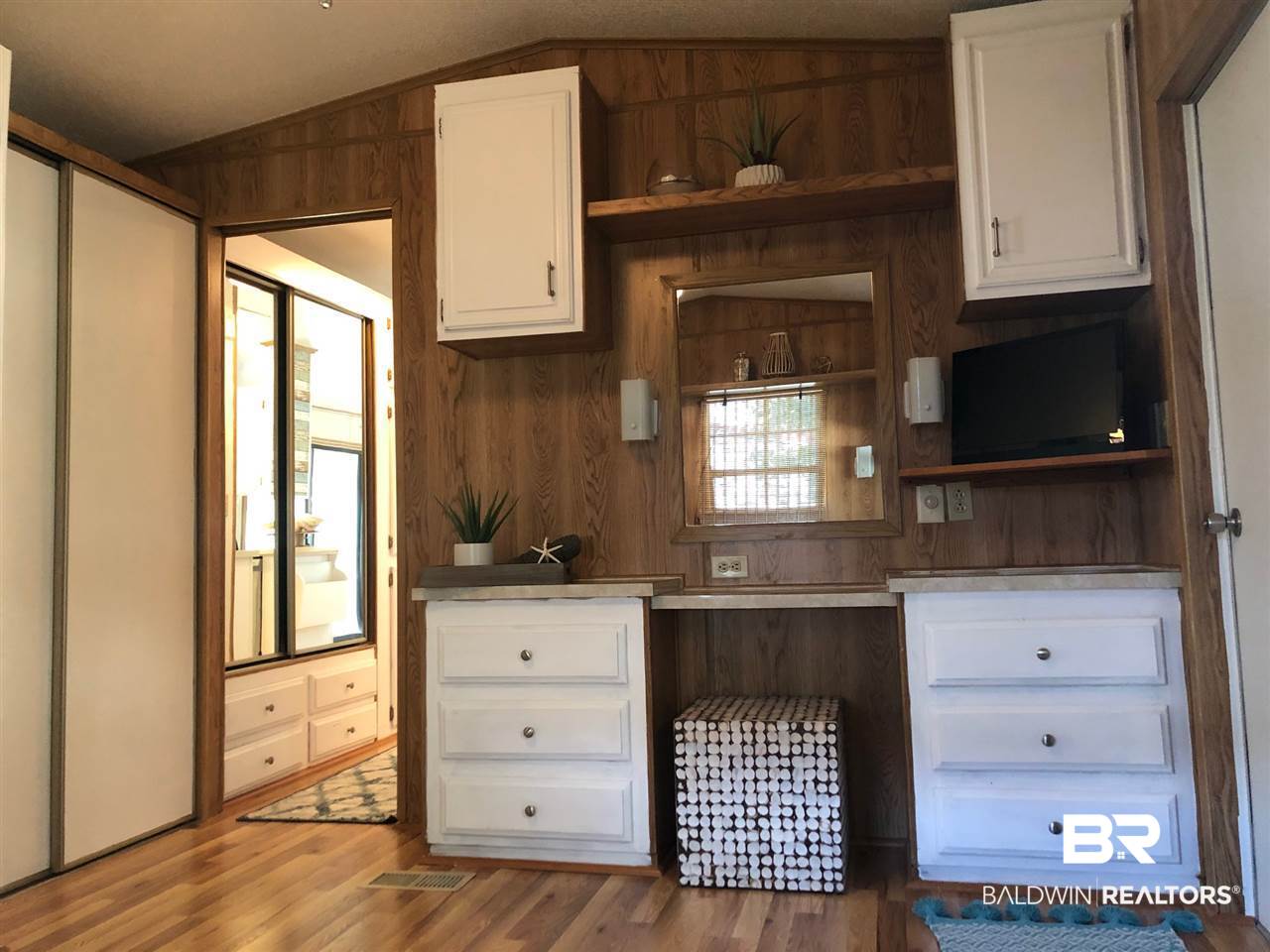 129 Defuniak Loop Lillian, AL 36549 - Photo 12 of 22 Master Bedroom