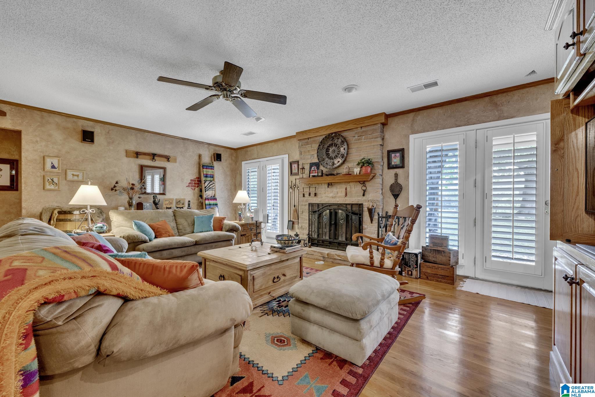 195 Harp Road Oneonta, AL 35121 - Photo 13 of 40