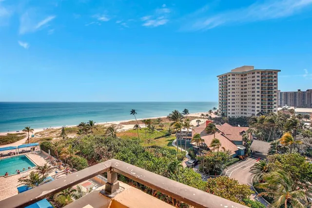 $599,000 | 2000 South Ocean Boulevard, Unit 7J, Lauderdale-by-the-Sea, FL 33062